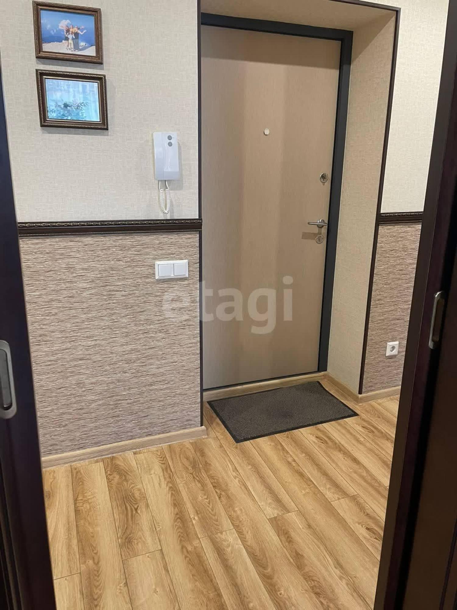 Купить квартиру за 15 200 000 рублей на Михаила Сперанского, 39/1