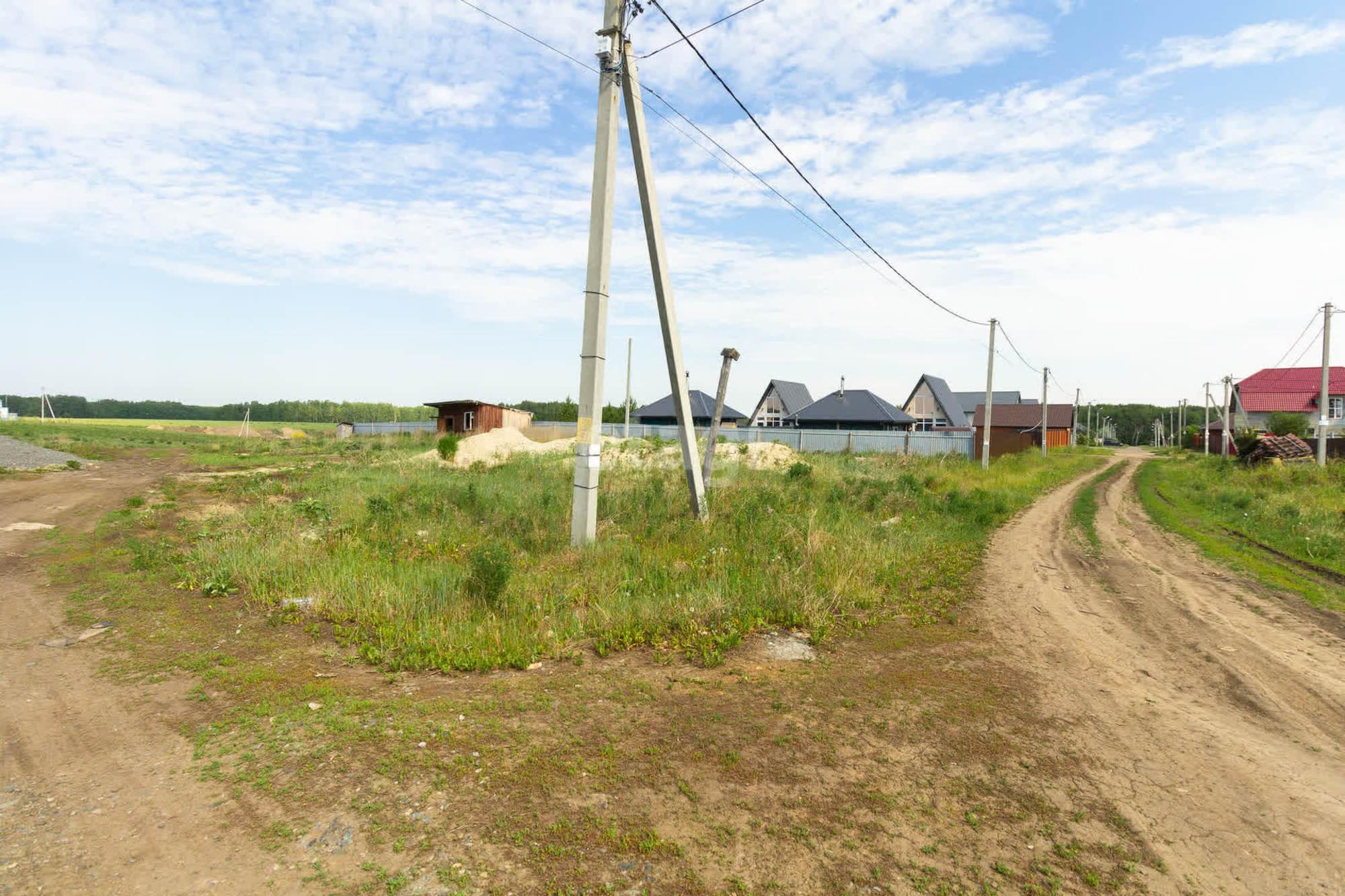 Купить землю, земельный участок за 1 600 000 рублей на Насекина