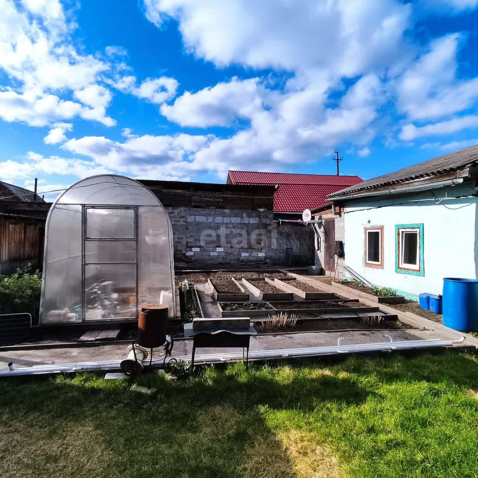 Купить дачу, дом, коттедж за 5 500 000 рублей на Локомотивная, 29