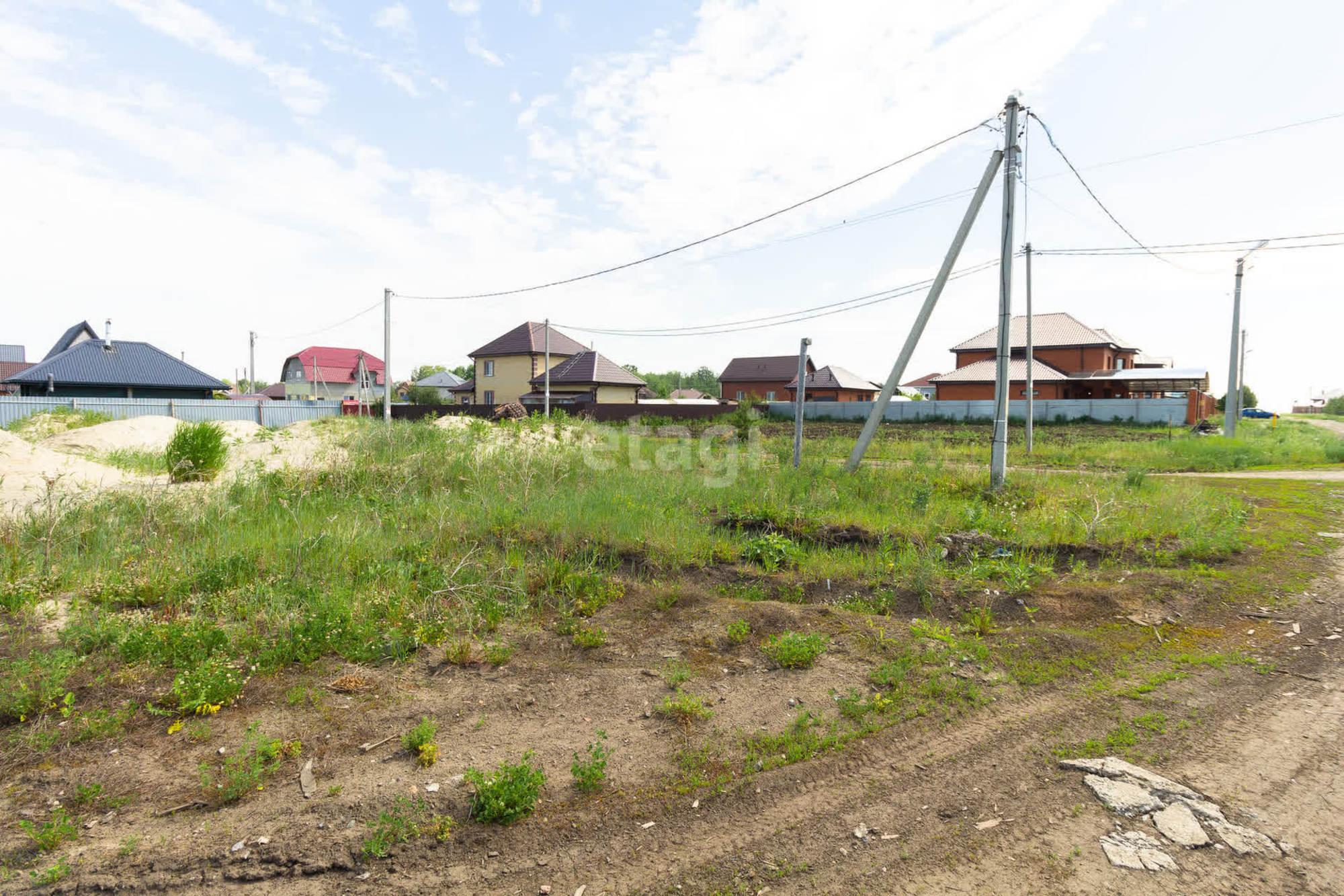Купить землю, земельный участок за 1 600 000 рублей на Насекина