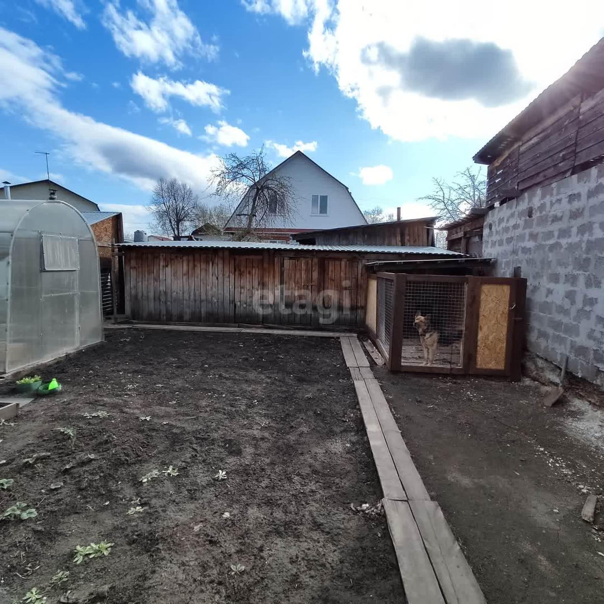 Купить дачу, дом, коттедж за 5 500 000 рублей на Локомотивная, 29
