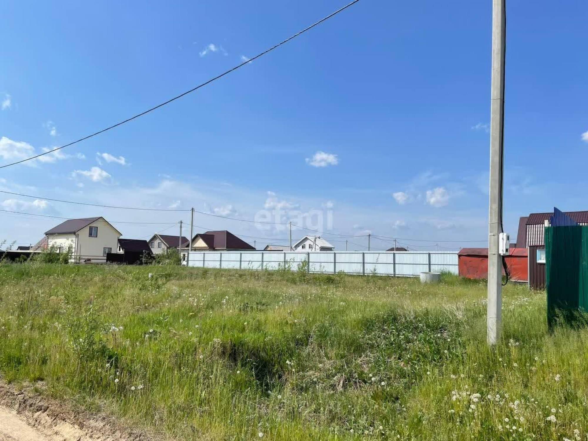 Купить землю, земельный участок за 1 650 000 рублей на Есаулова