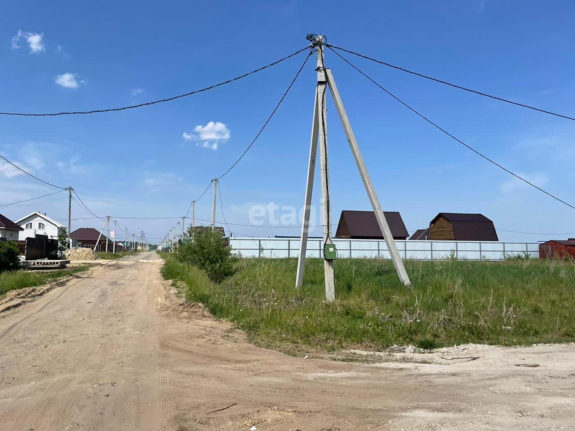 Купить землю, земельный участок за 1 650 000 рублей на Есаулова