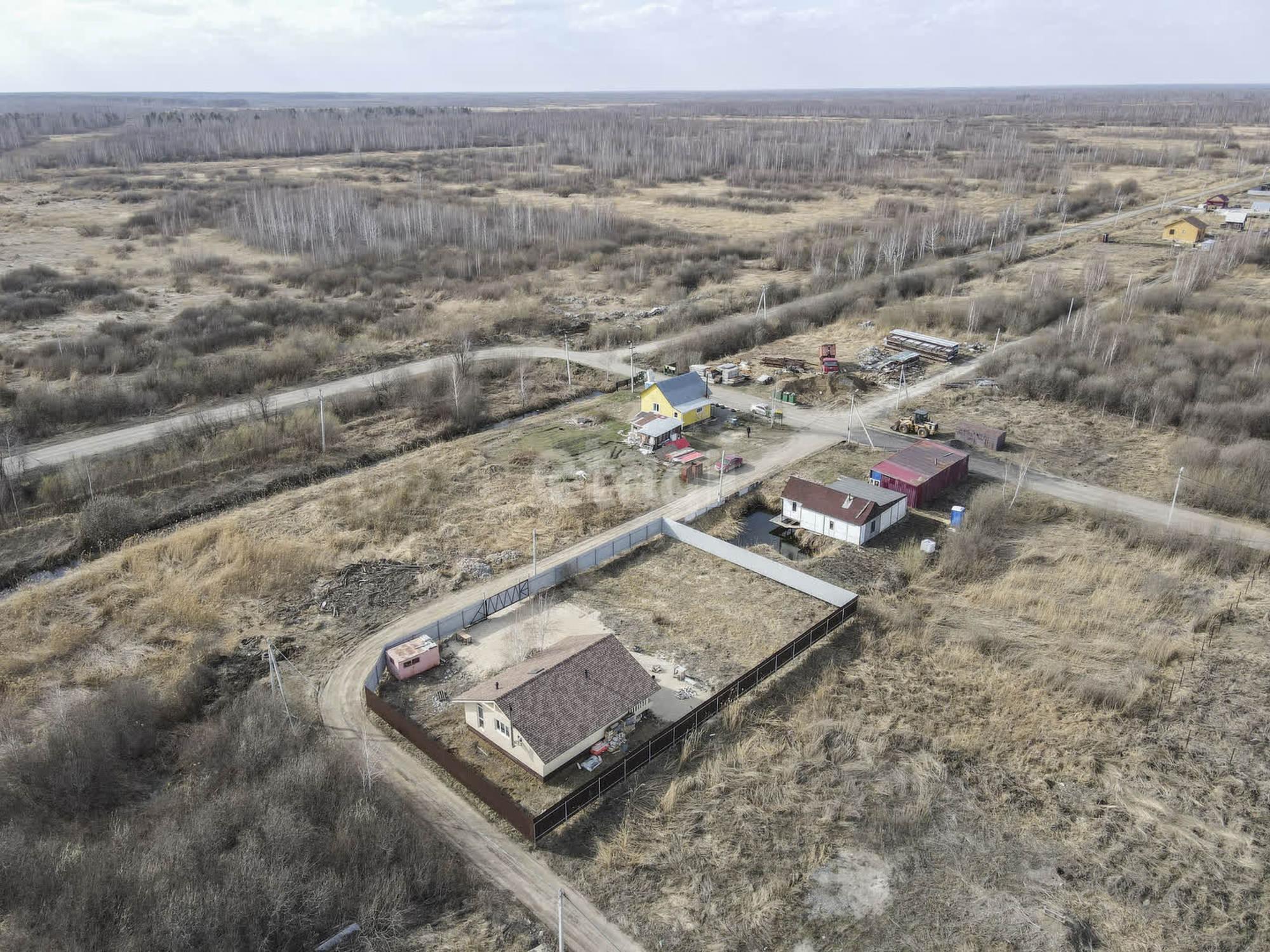 Купить землю, земельный участок за 1 400 000 рублей на Ясень с/о