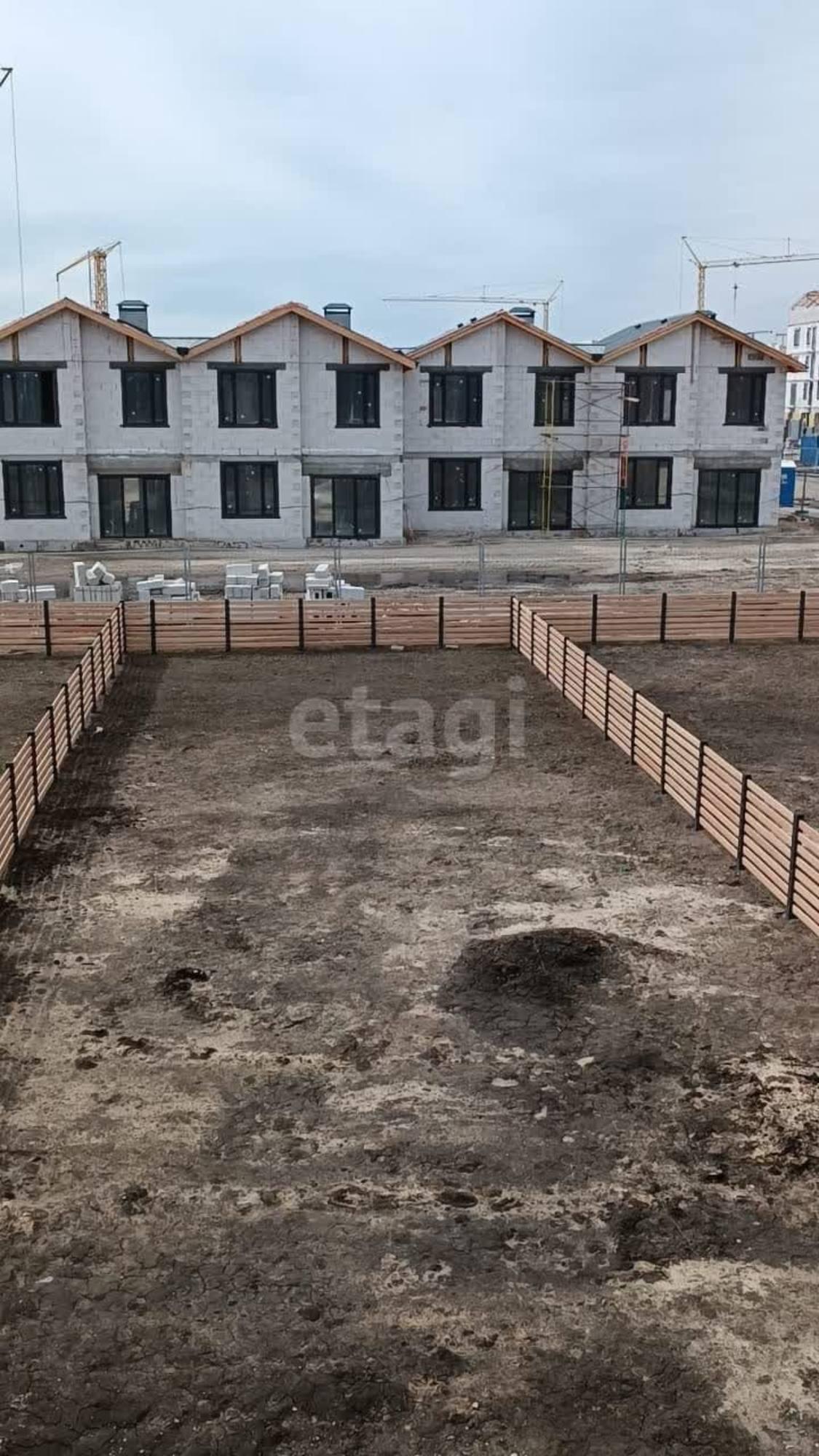 Купить дачу, дом, коттедж за 13 200 000 рублей на Ритмы ЖК (Совушки)