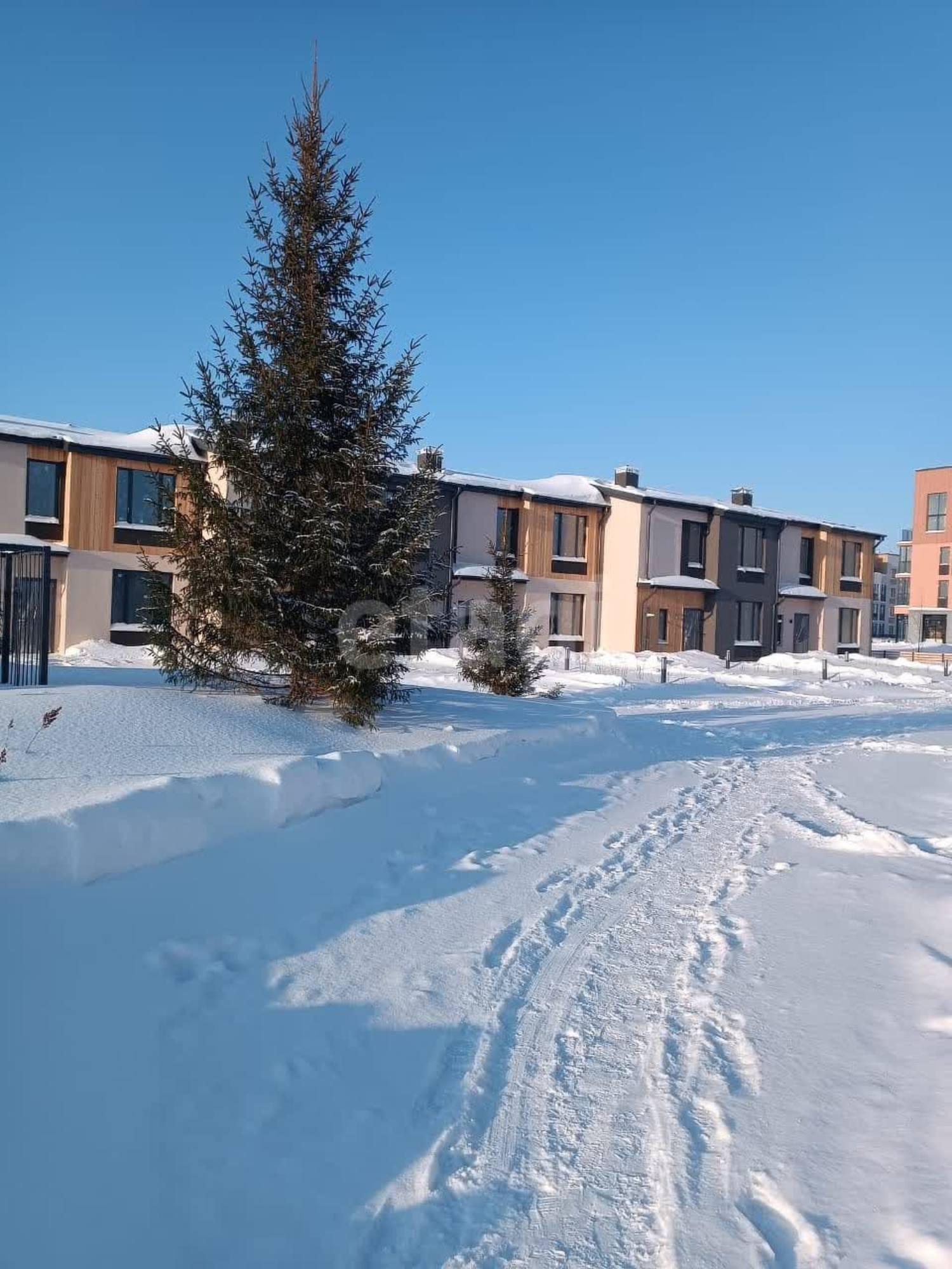 Купить дачу, дом, коттедж за 13 200 000 рублей на Ритмы ЖК (Совушки)