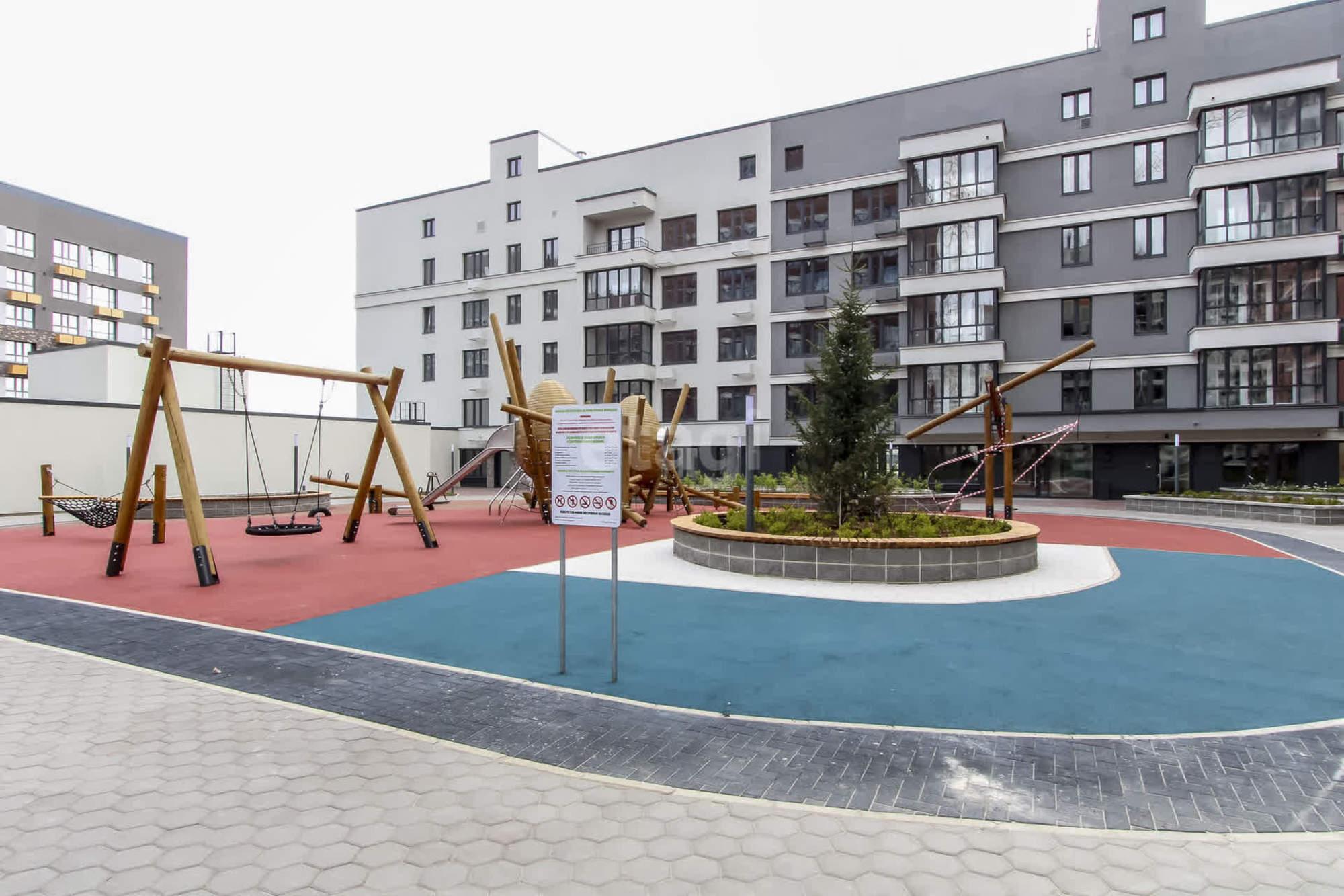 Купить квартиру за 11 000 000 рублей на Разведчика Кузнецова, 7