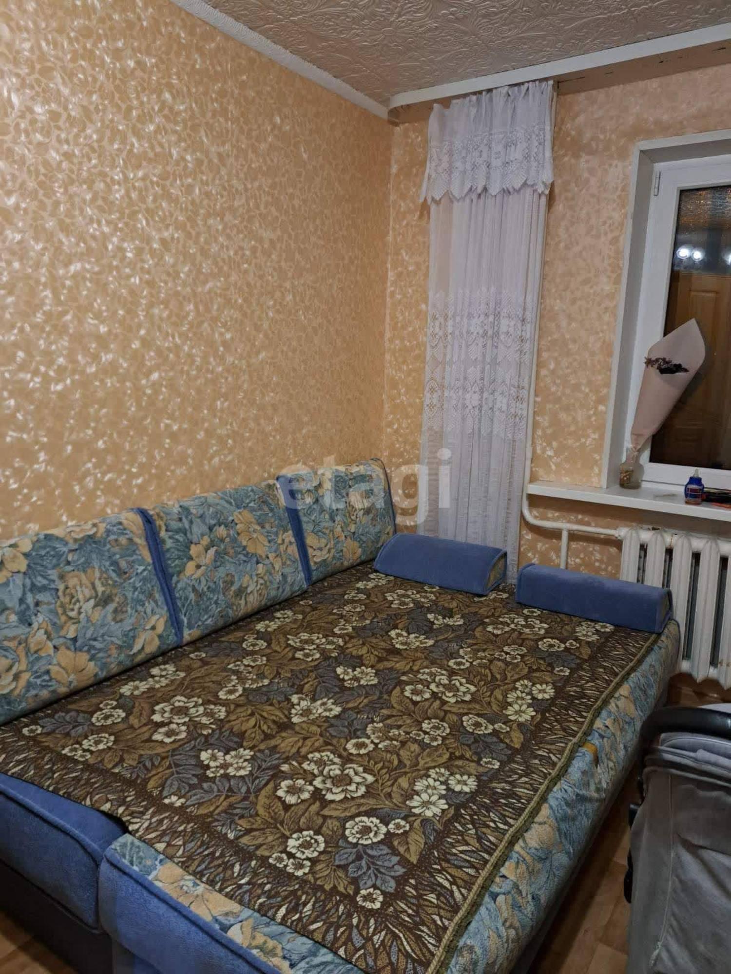 Купить квартиру за 3 400 000 рублей на 30 лет Победы, 115а