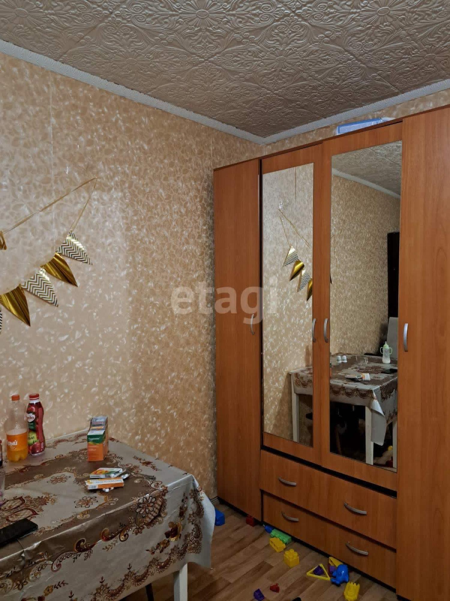 Купить квартиру за 3 400 000 рублей на 30 лет Победы, 115а