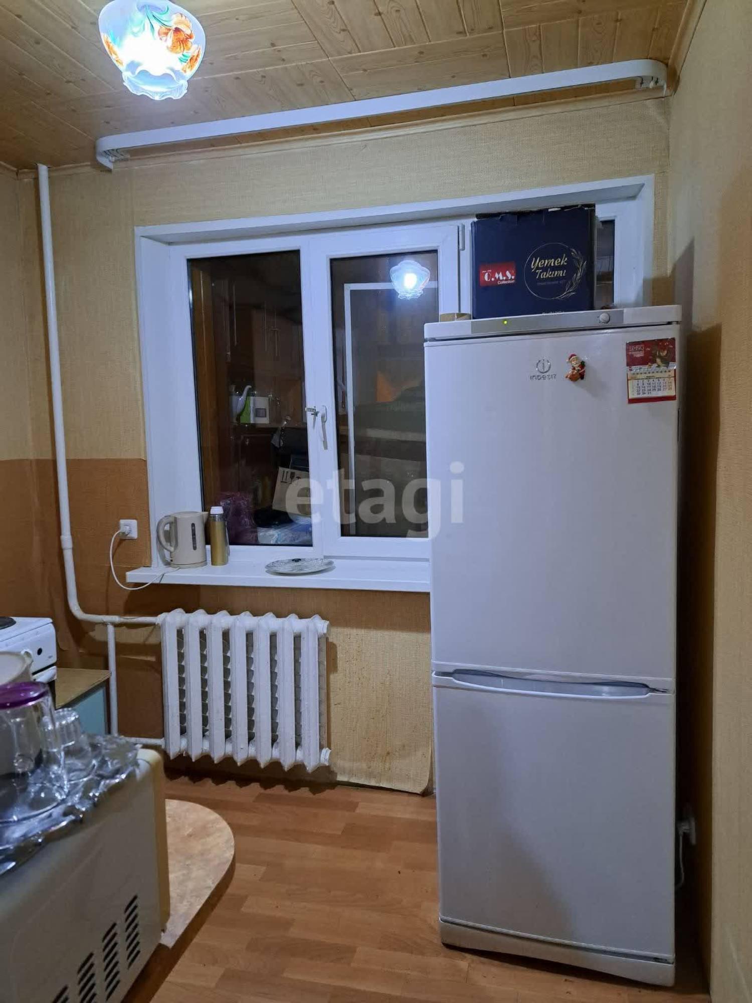 Купить квартиру за 3 400 000 рублей на 30 лет Победы, 115а