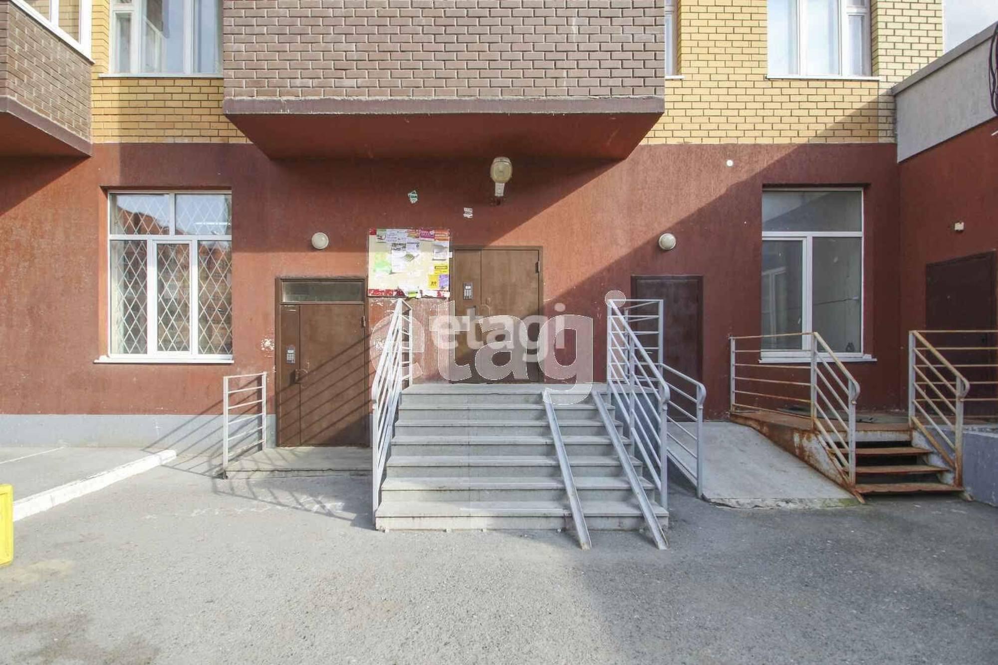 Купить складское помещение за 330 000 рублей на Газовиков 51