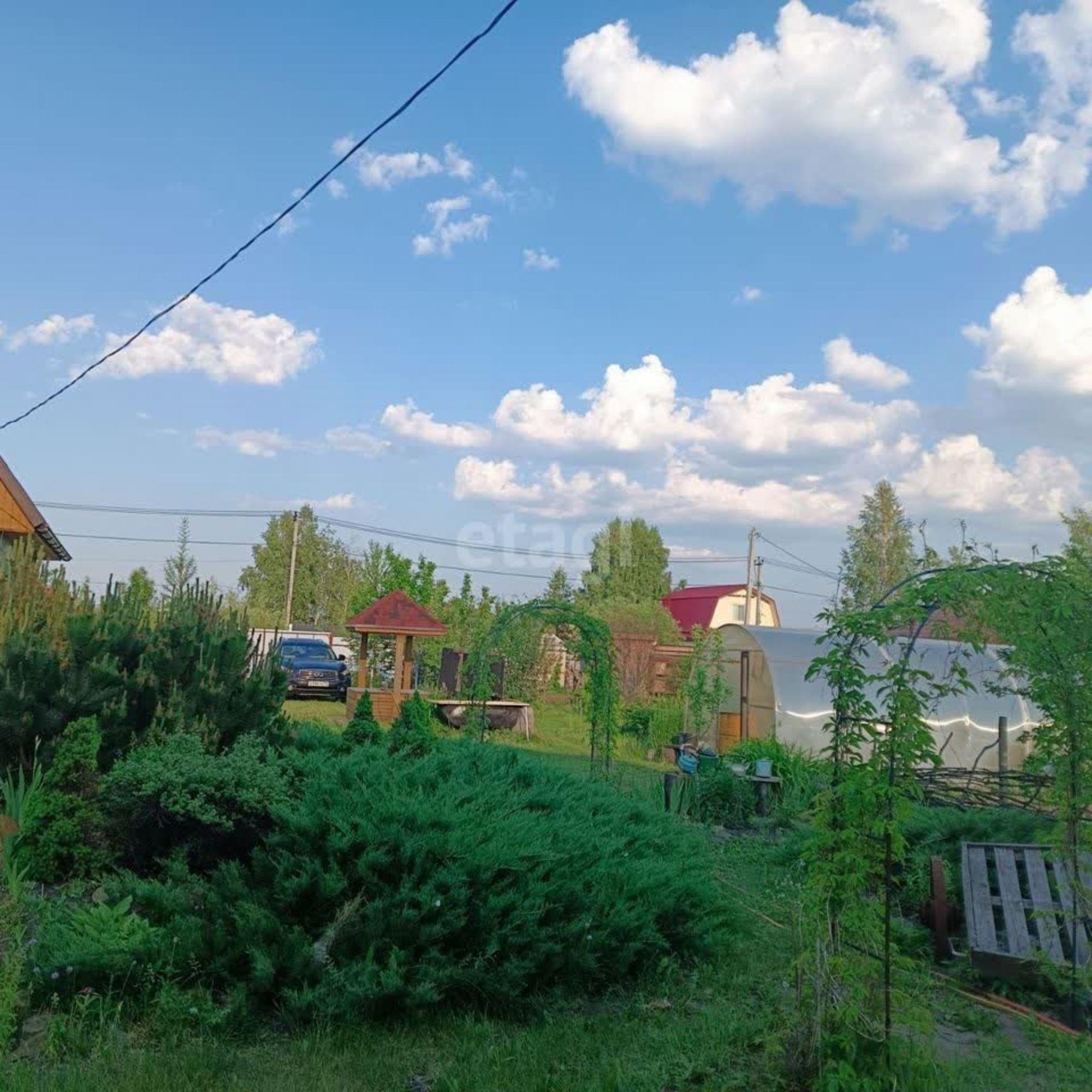 Купить землю, земельный участок за 3 600 000 рублей на Сиреневая,