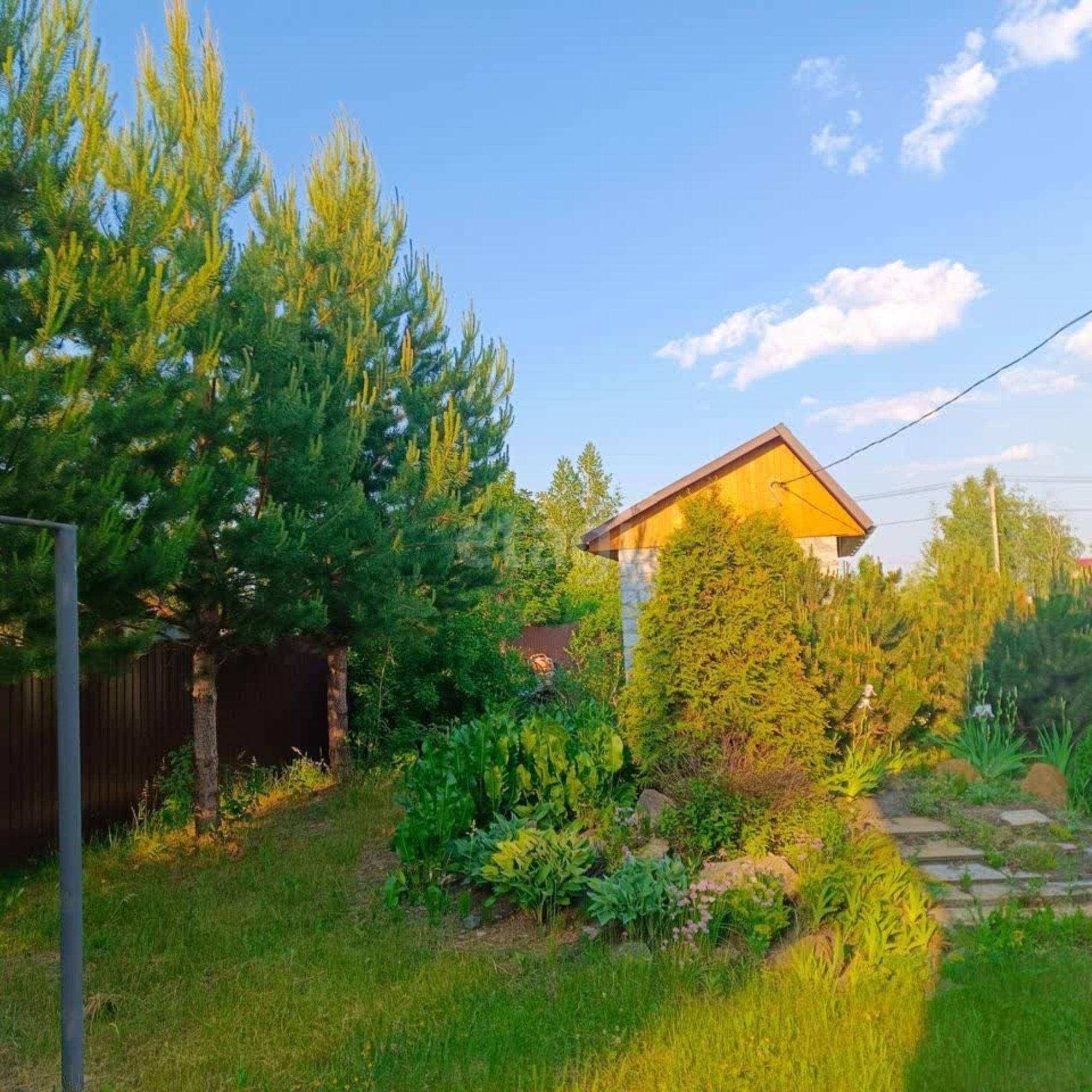 Купить дачу, дом, коттедж за 3 600 000 рублей на Вишневая,