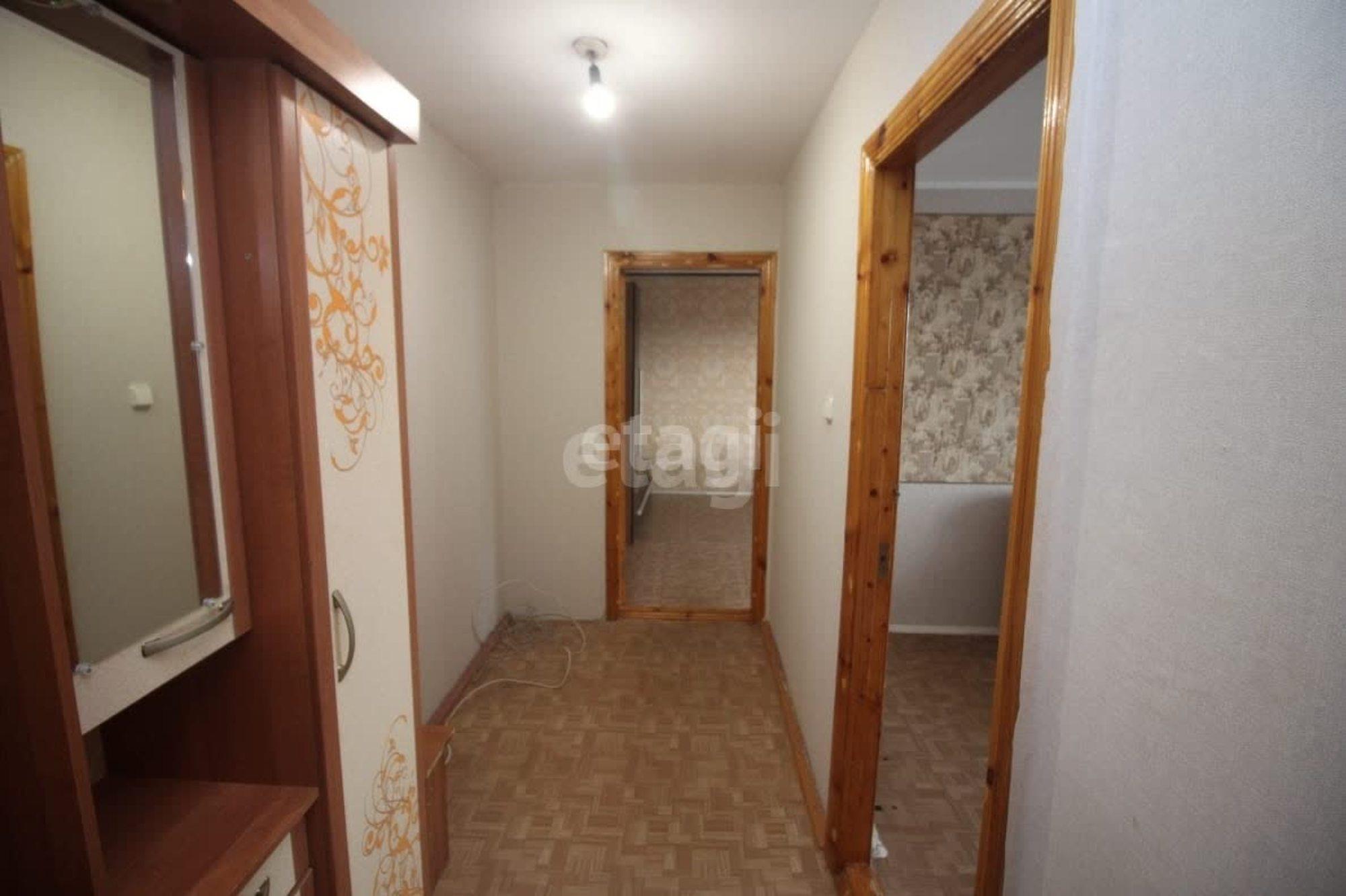 Купить квартиру за 6 200 000 рублей на Московский тракт, 165
