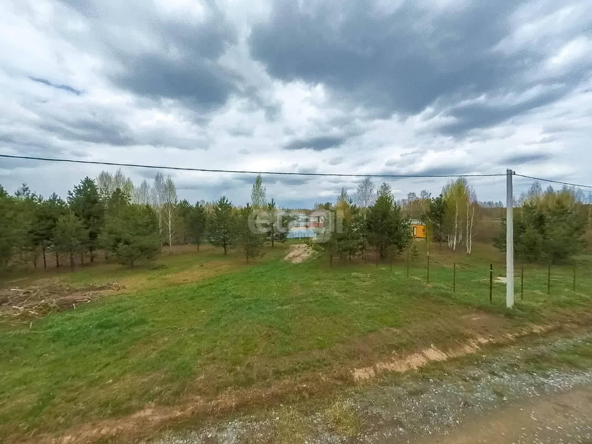 Купить землю, земельный участок за 1 500 000 рублей на Зеленый город КП
