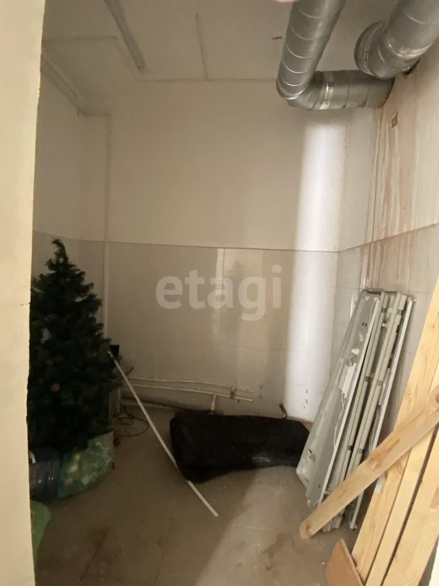 Сдать офис, помещение под офис за 120 000 рублей на Комсомольская 22