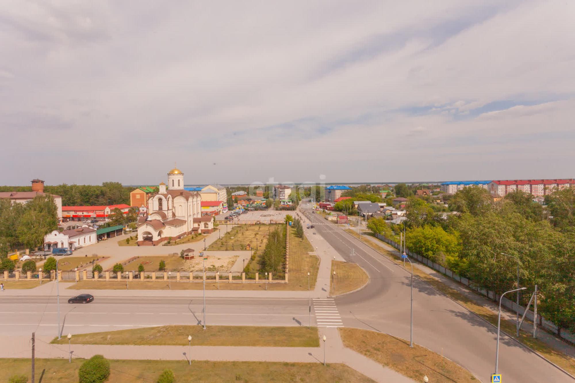 Купить квартиру за 9 930 000 рублей на Советская, 28