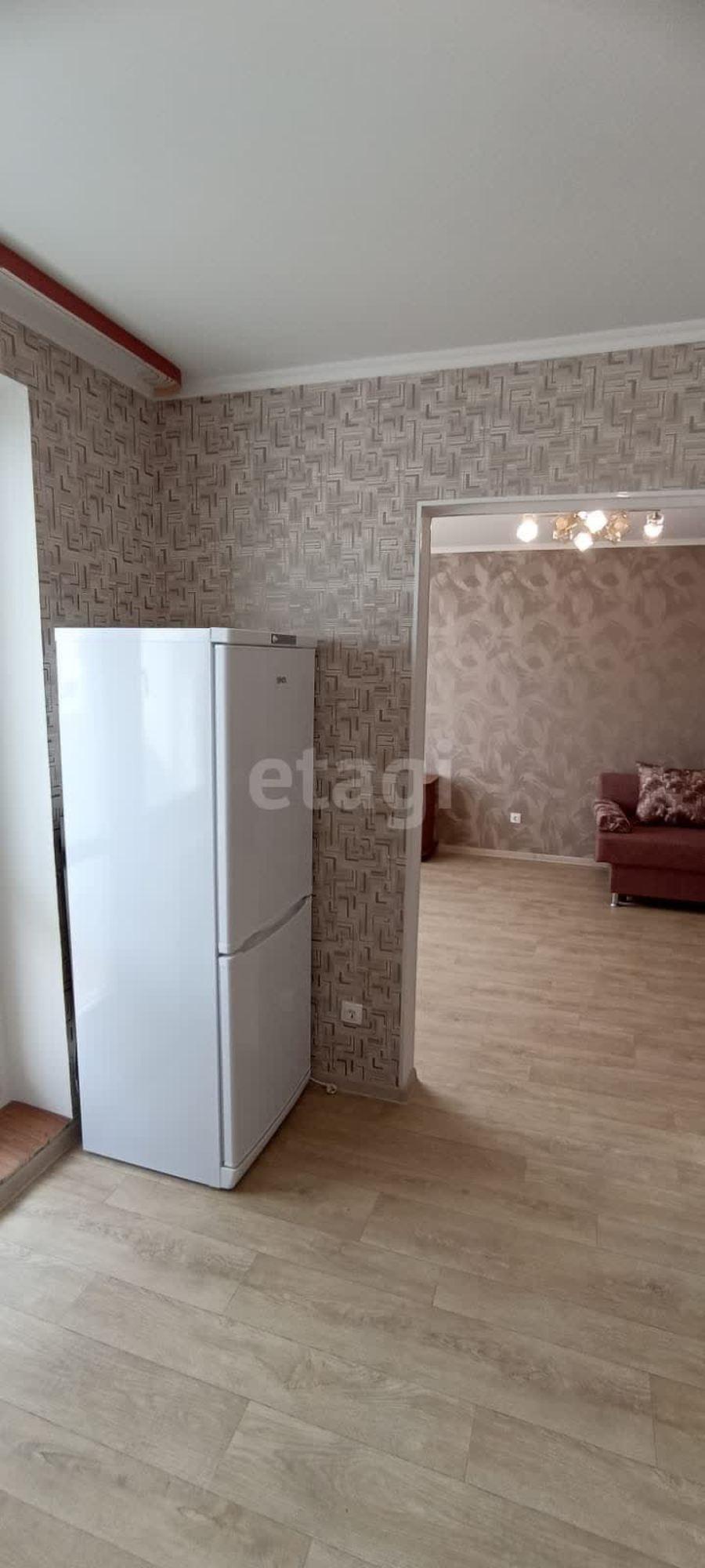 Сдать квартиру за 23 000 рублей на Александра Пушкина, 3/1