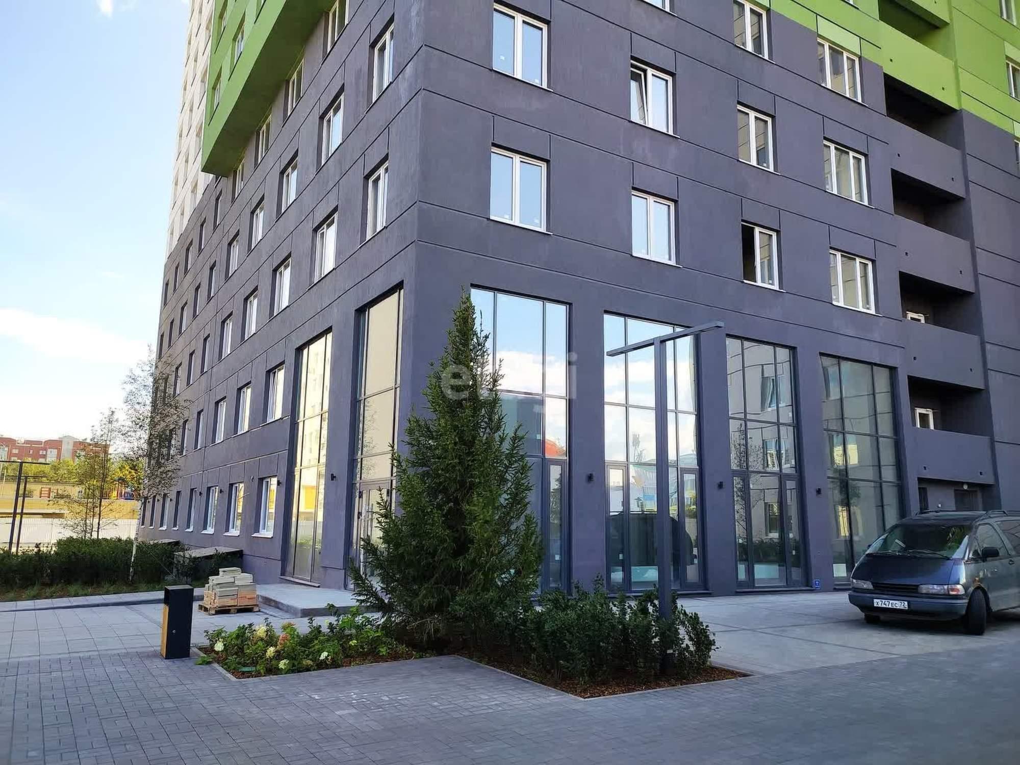 Купить офис, помещение под офис за 13 300 000 рублей на Ставропольская 95