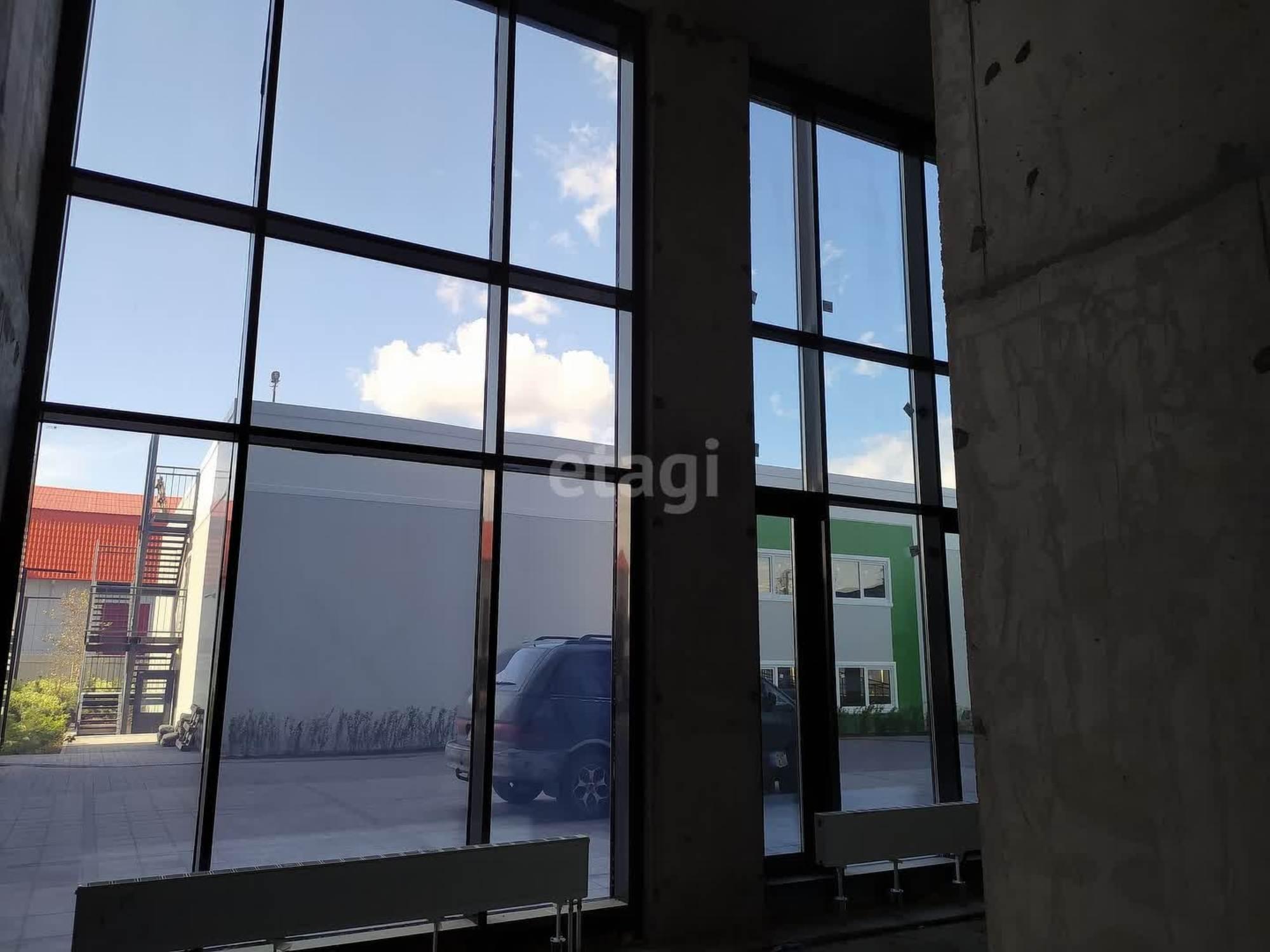 Купить офис, помещение под офис за 13 300 000 рублей на Ставропольская 95