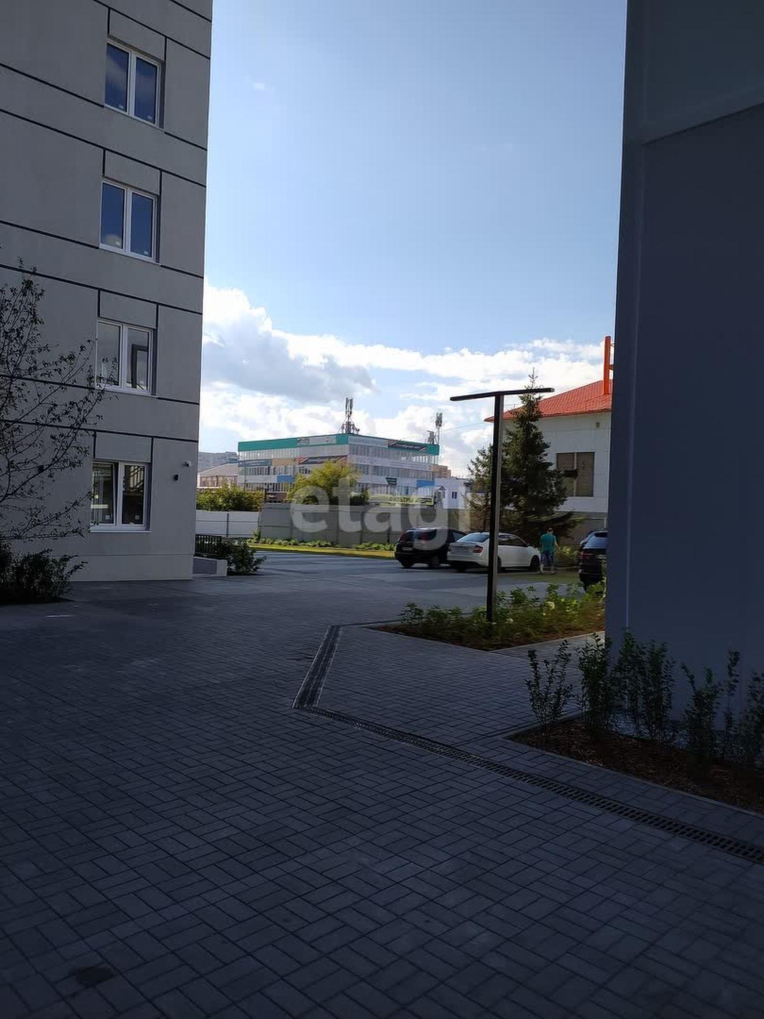 Купить офис, помещение под офис за 13 300 000 рублей на Ставропольская 95