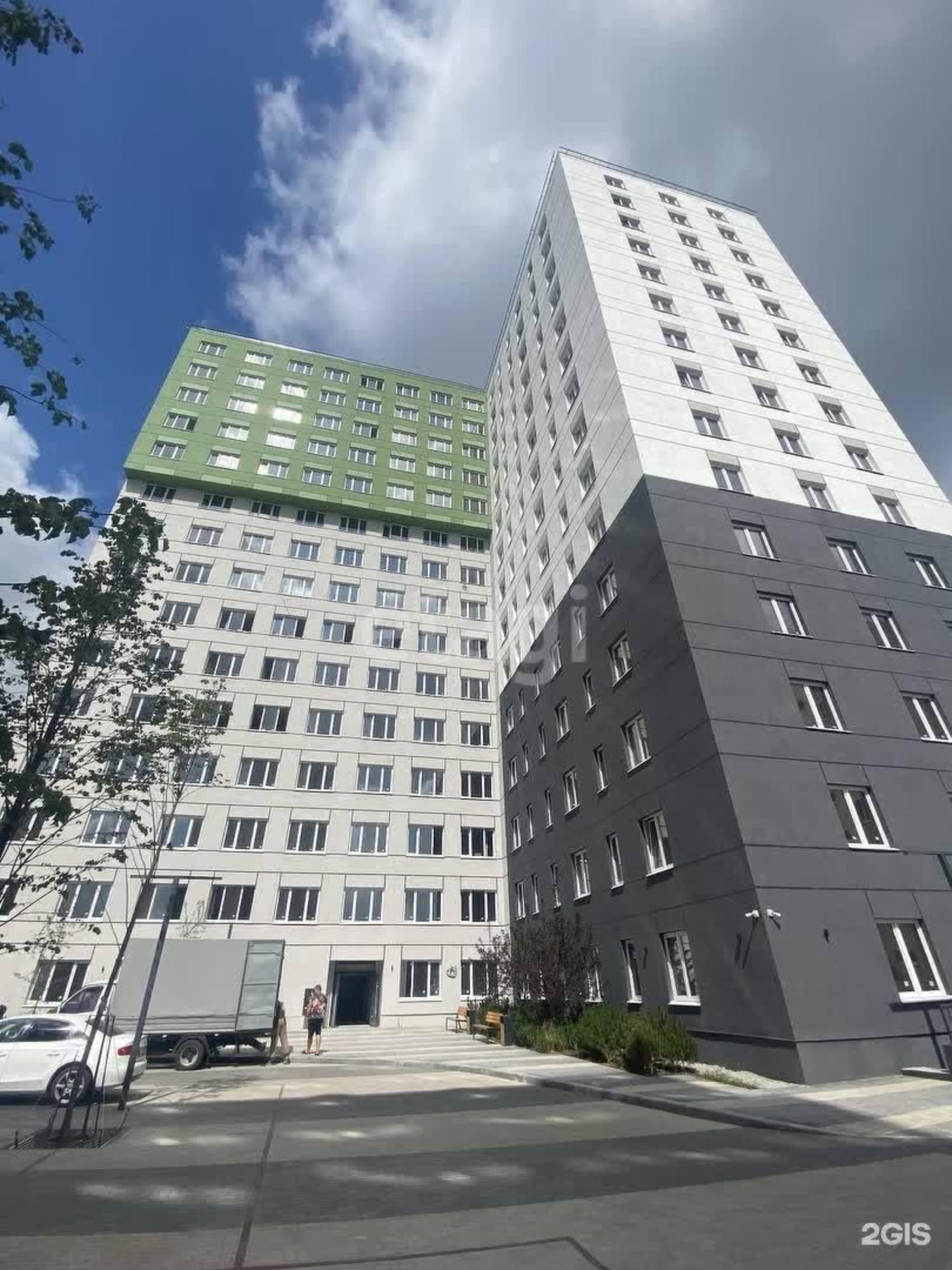 Купить офис, помещение под офис за 13 300 000 рублей на Ставропольская 95