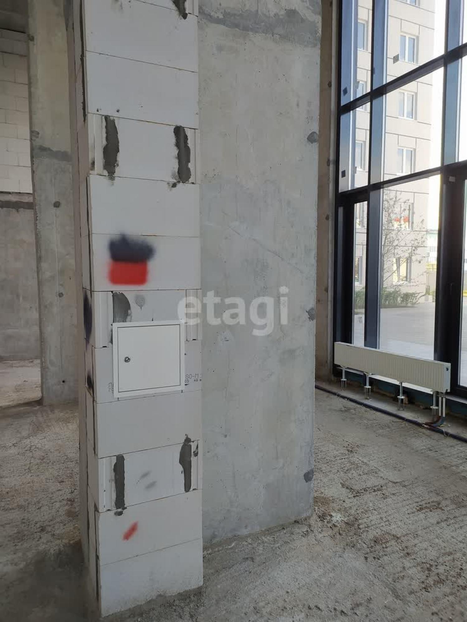 Купить офис, помещение под офис за 13 300 000 рублей на Ставропольская 95