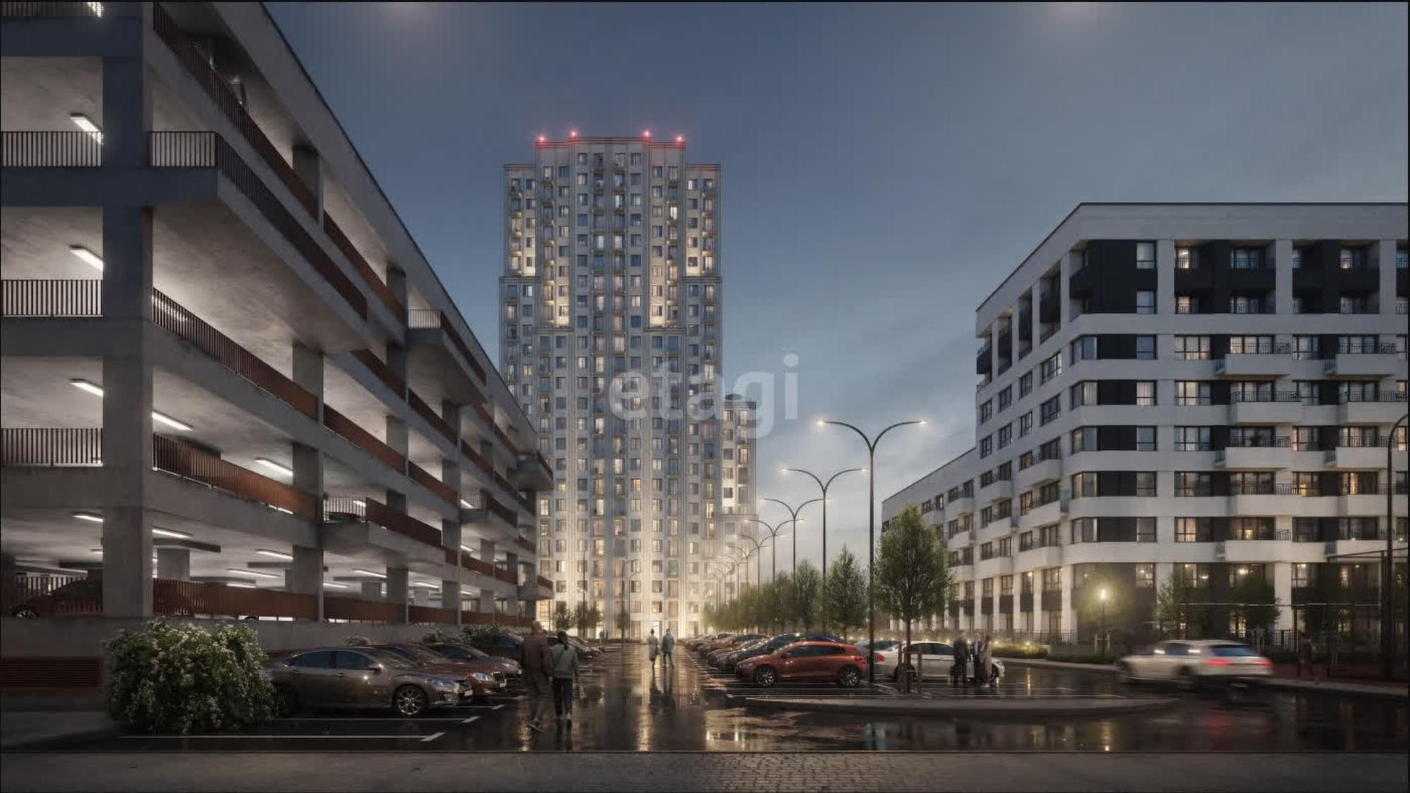 Купить офис, помещение под офис за 14 550 000 рублей на Тюмень