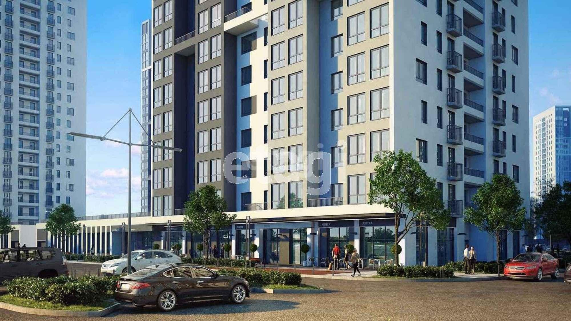 Купить складское помещение за 390 000 рублей на Александра Протозанова 8