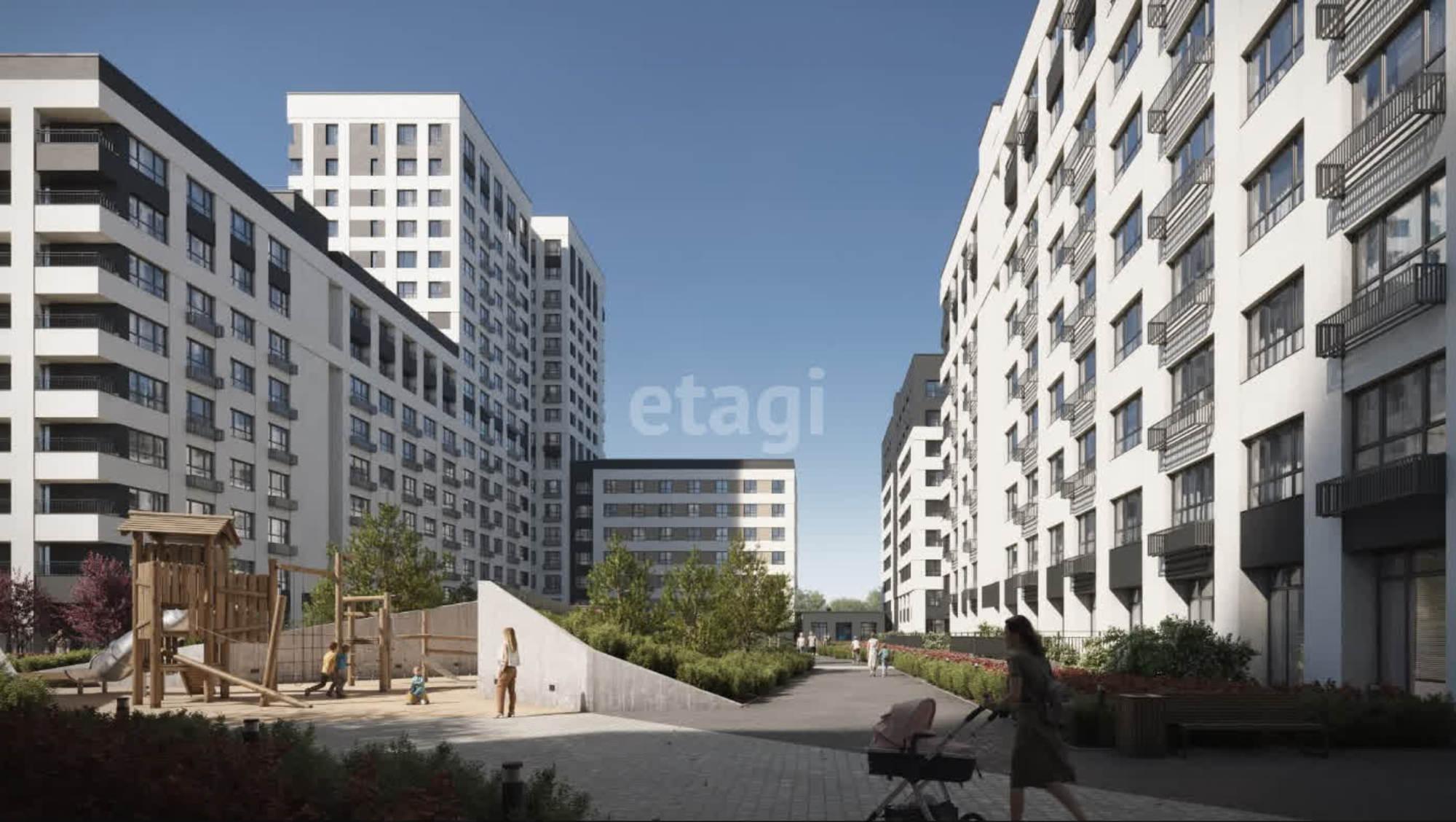 Купить офис, помещение под офис за 11 100 000 рублей на Тюмень
