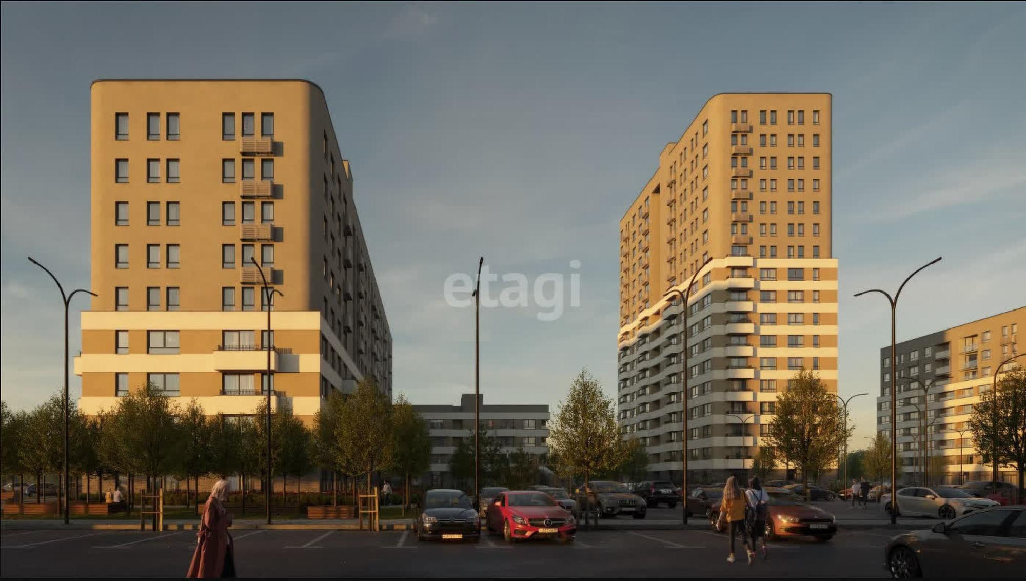 Купить офис, помещение под офис за 19 350 000 рублей на Тюмень