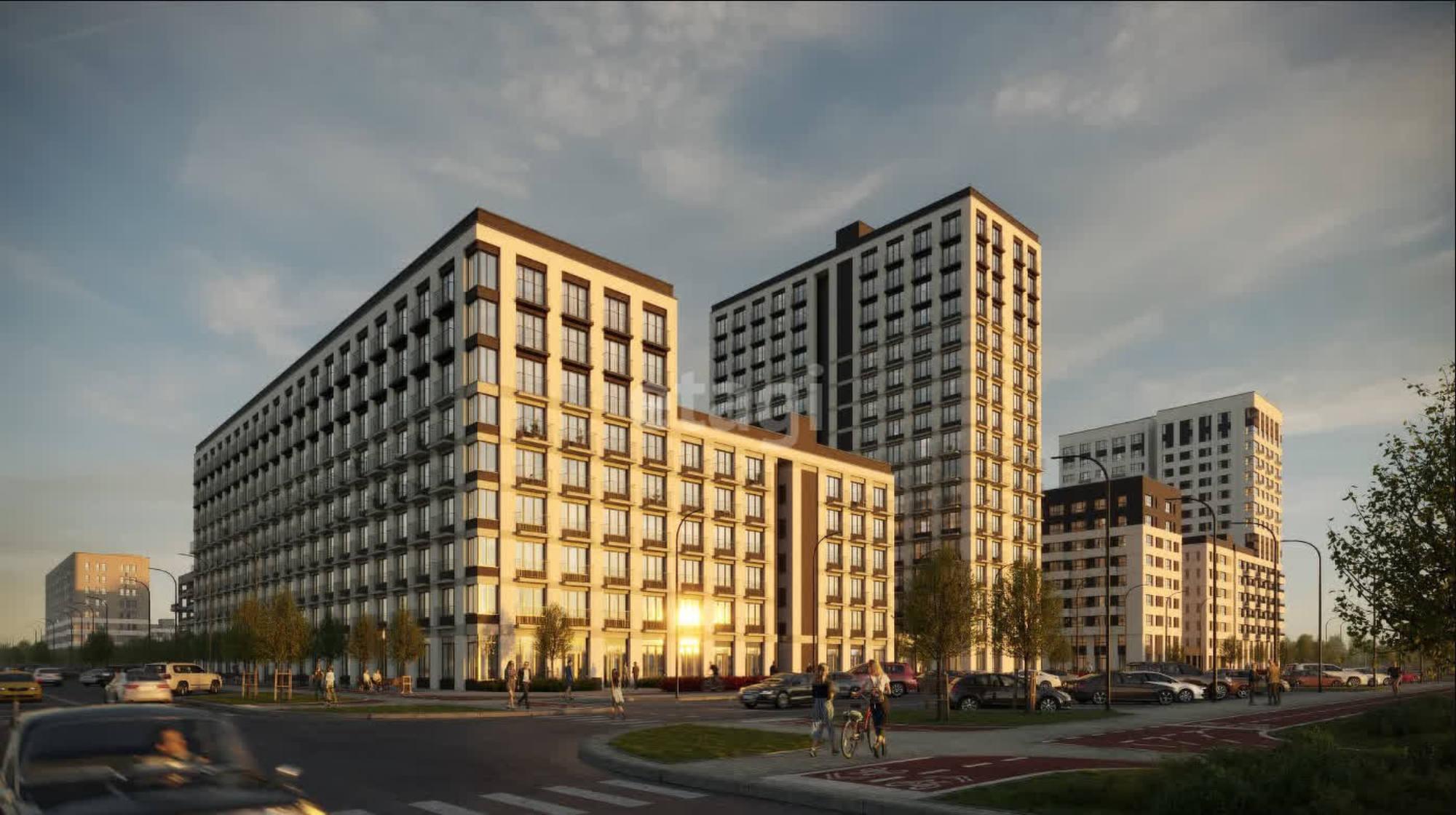 Купить офис, помещение под офис за 11 450 000 рублей на Тюмень