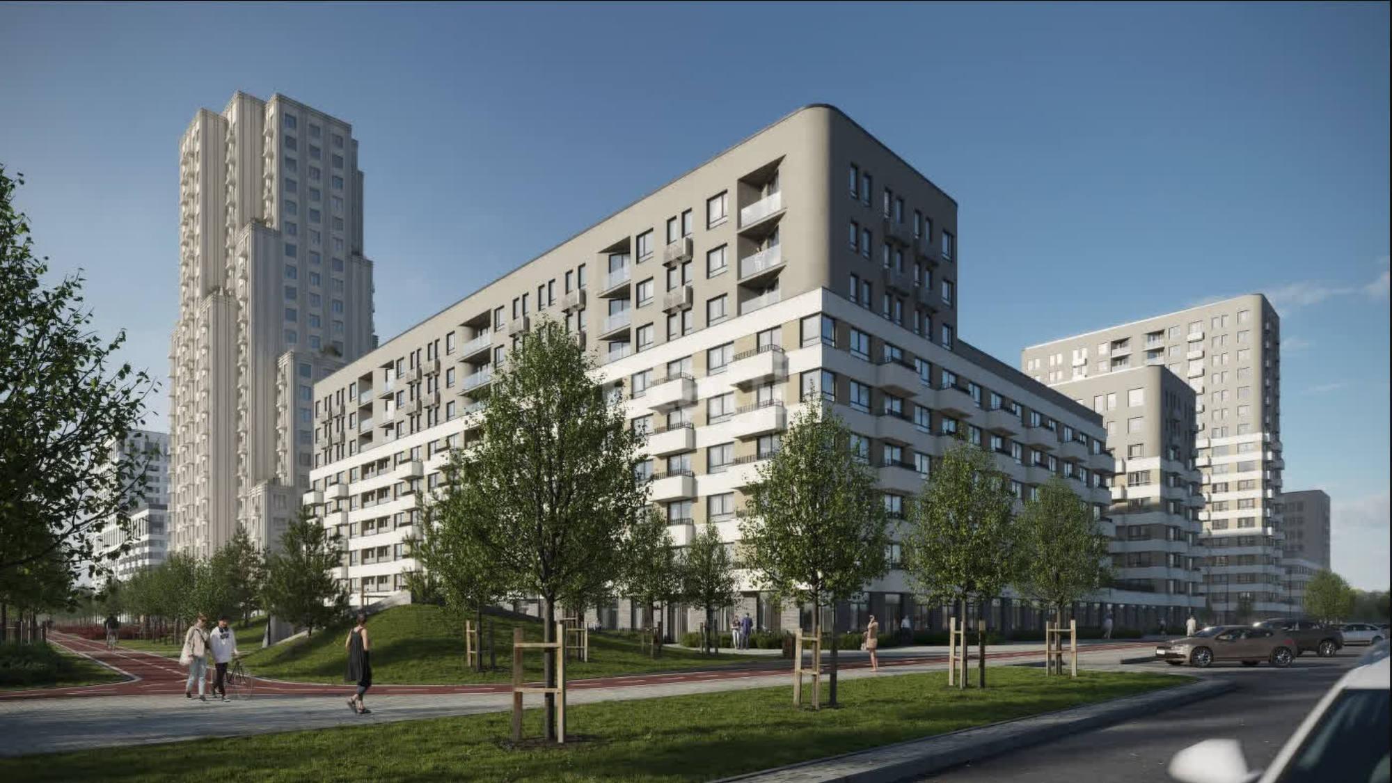 Купить офис, помещение под офис за 11 450 000 рублей на Тюмень