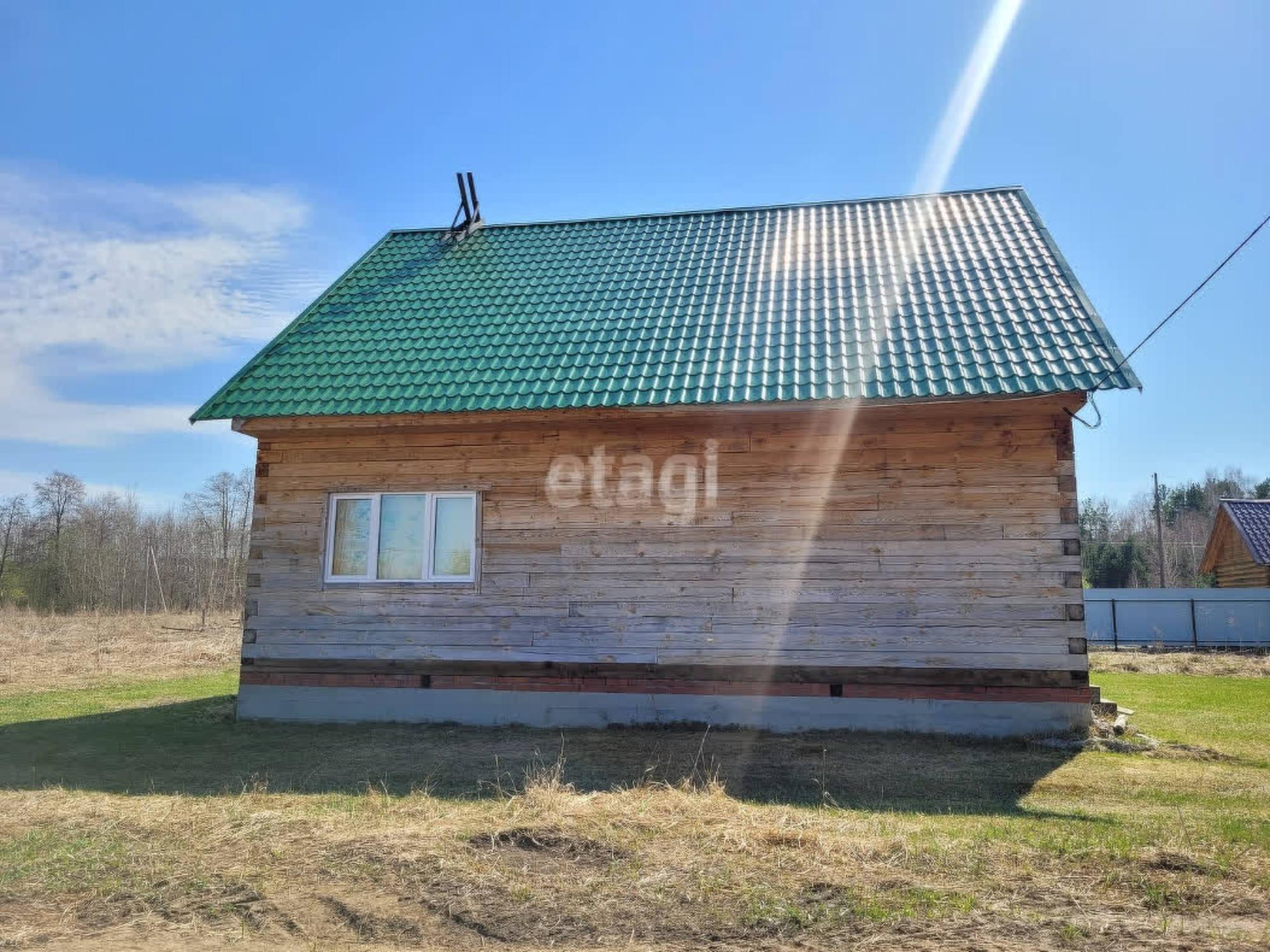 Купить дачу, дом, коттедж за 3 800 000 рублей на Весенняя,