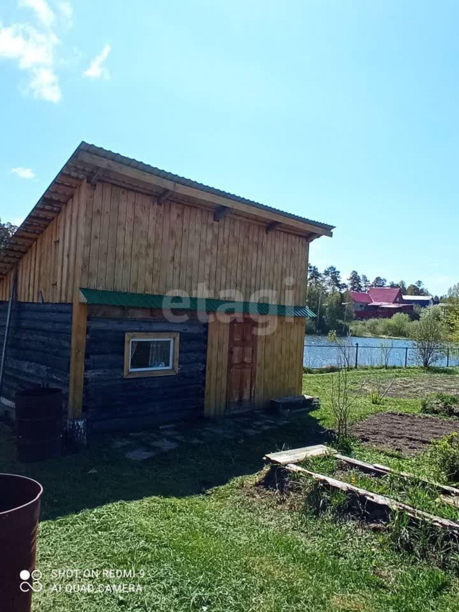 Купить дачу, дом, коттедж за 4 100 000 рублей на Трактовая, 12