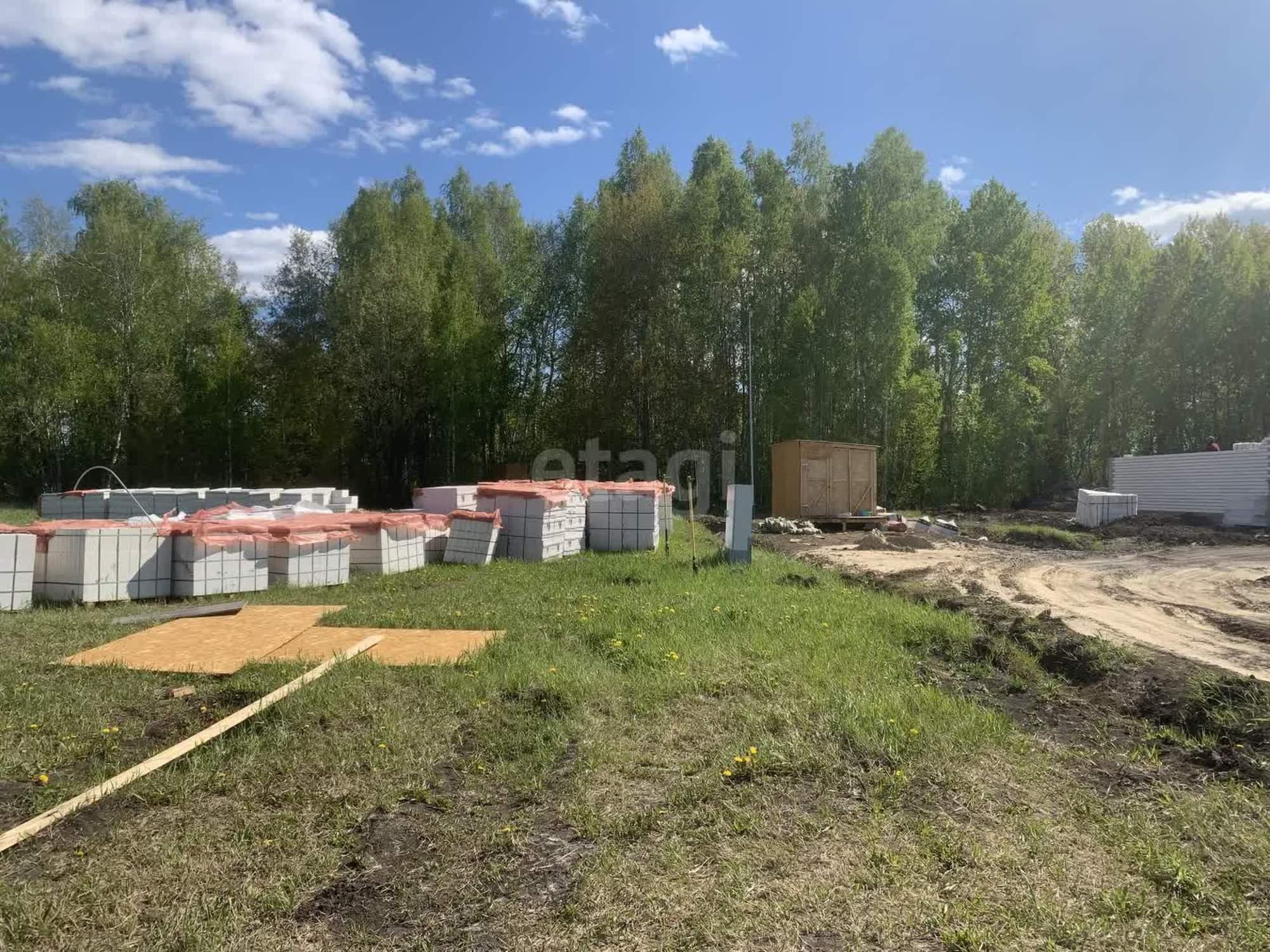 Купить землю, земельный участок за 10 200 000 рублей на Новокаменский КП