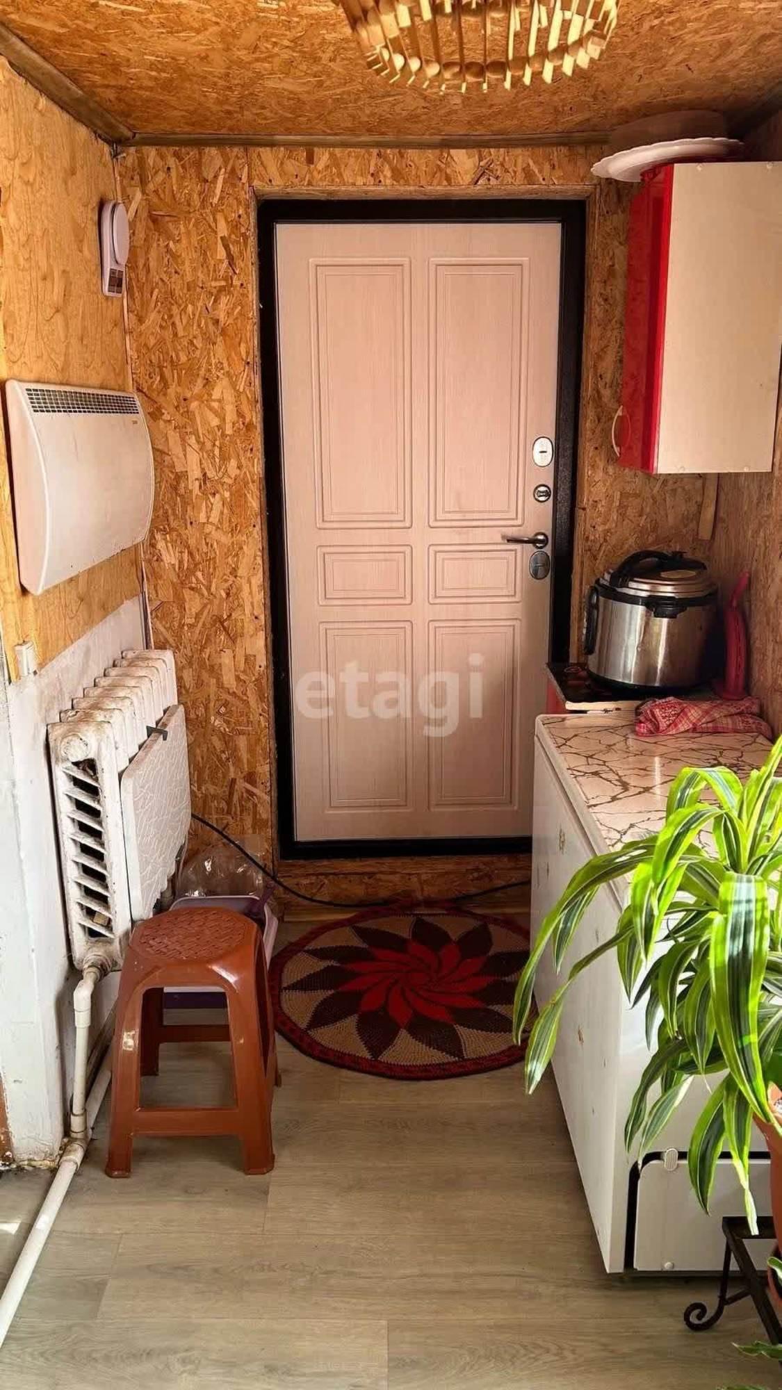 Купить дачу, дом, коттедж за 4 400 000 рублей на Мира, 27