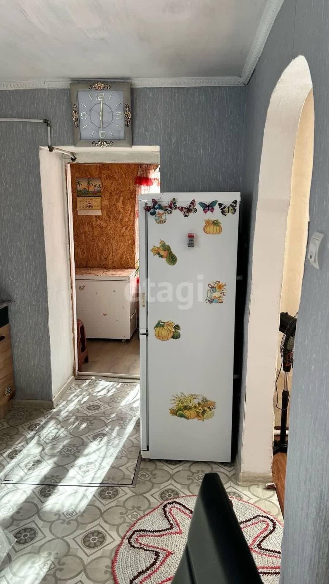 Купить дачу, дом, коттедж за 4 400 000 рублей на Мира, 27
