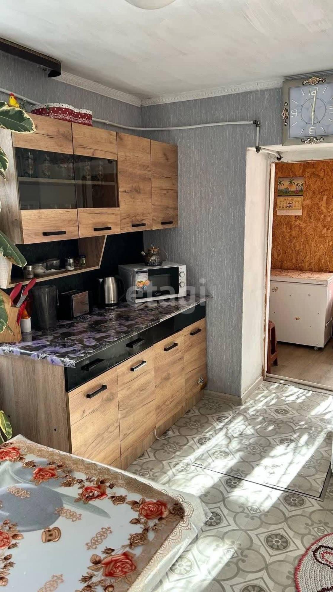 Купить дачу, дом, коттедж за 4 400 000 рублей на Мира, 27