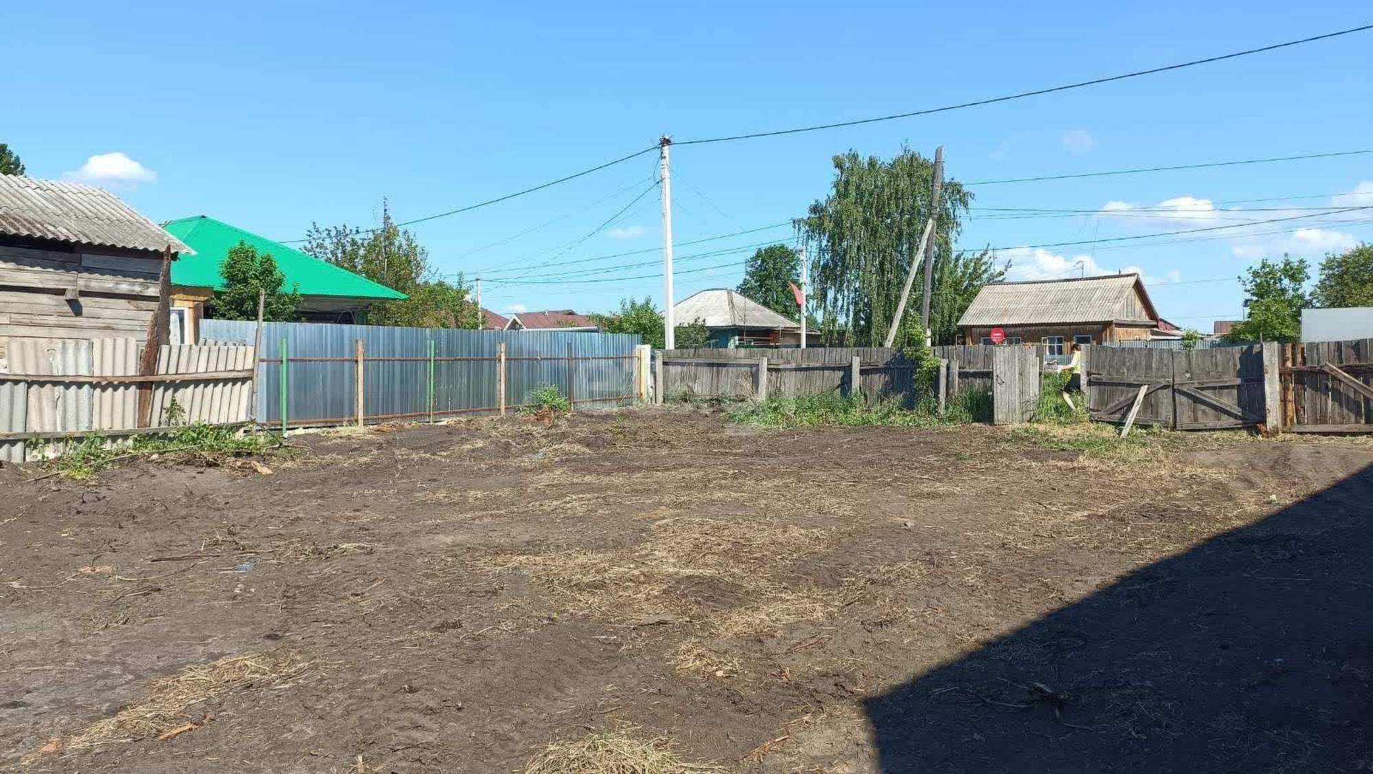 Купить землю, земельный участок за 1 270 000 рублей на Московский тракт,