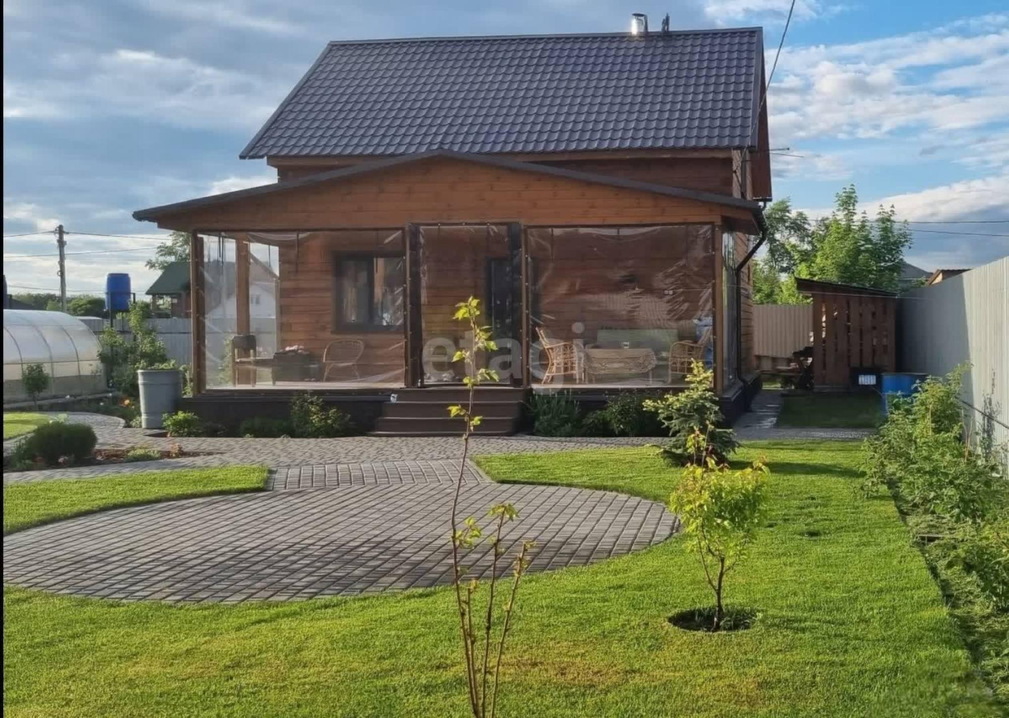 Купить дачу, дом, коттедж за 12 500 000 рублей на Ямская,