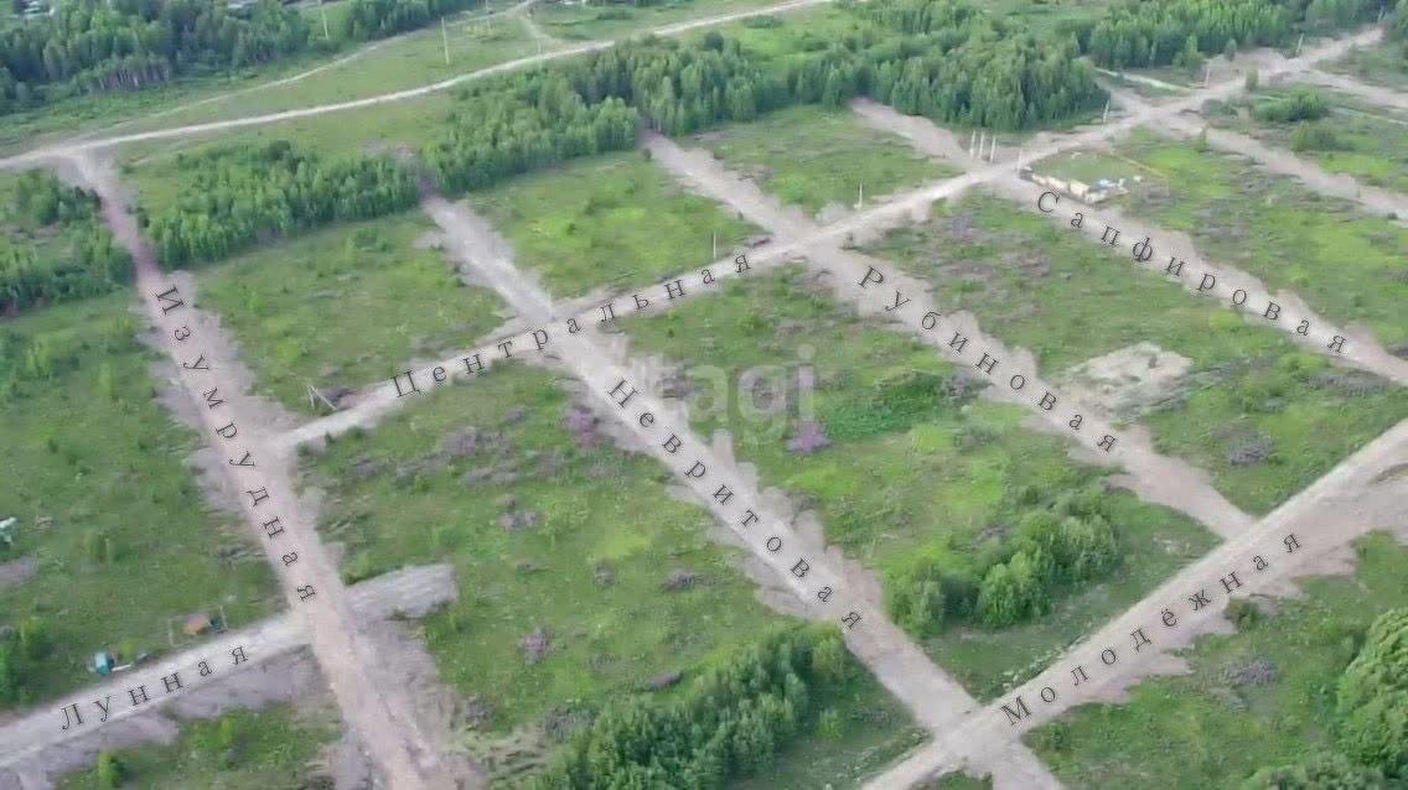 Купить землю, земельный участок за 350 000 рублей на Янтарная,