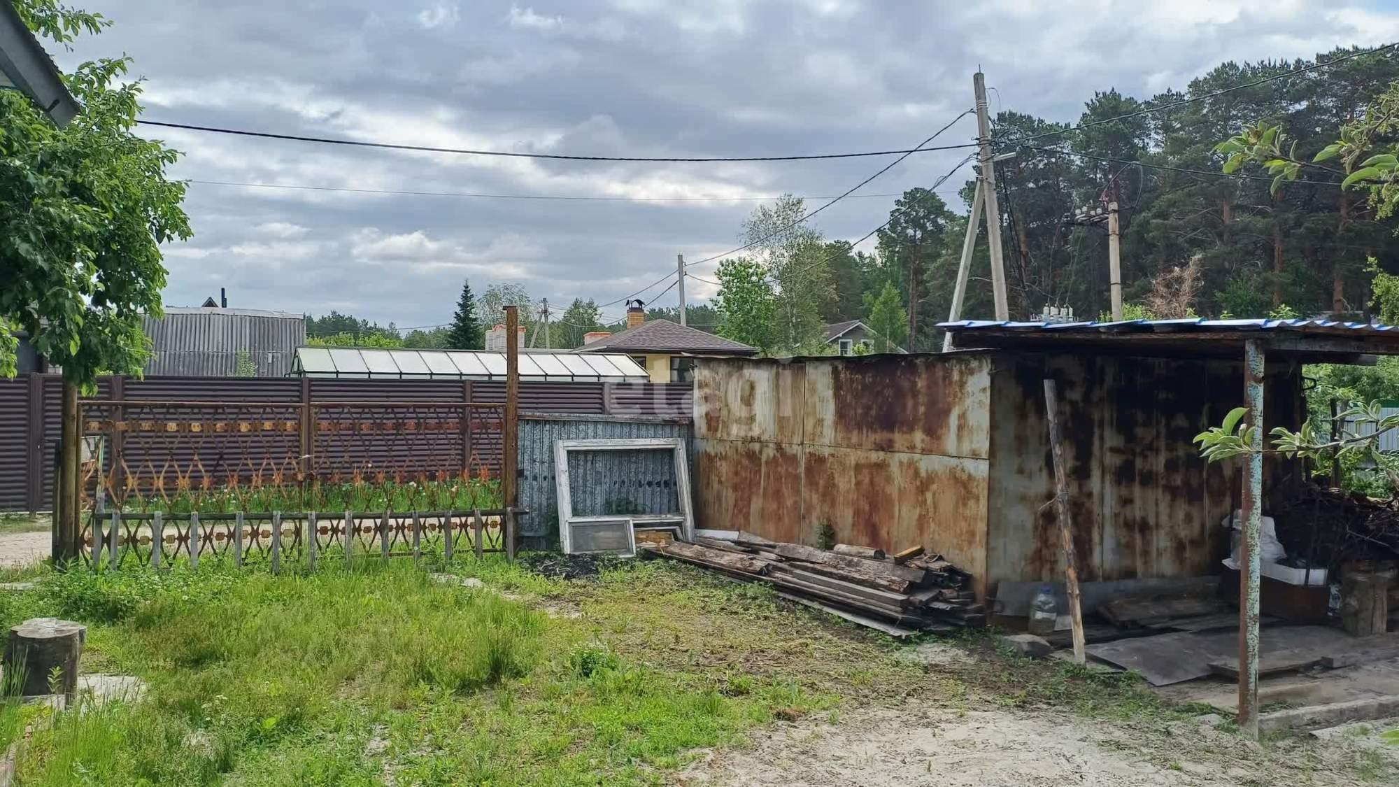 Купить дачу, дом, коттедж за 2 500 000 рублей на Заводская, 15А