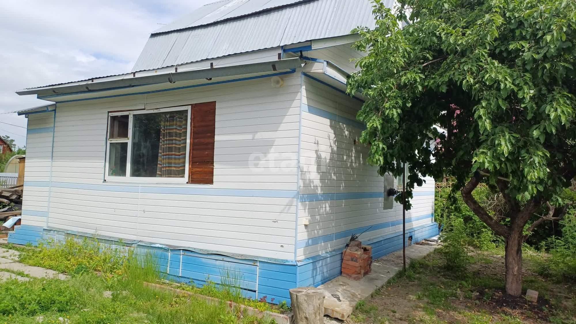 Купить дачу, дом, коттедж за 2 500 000 рублей на Заводская, 15А