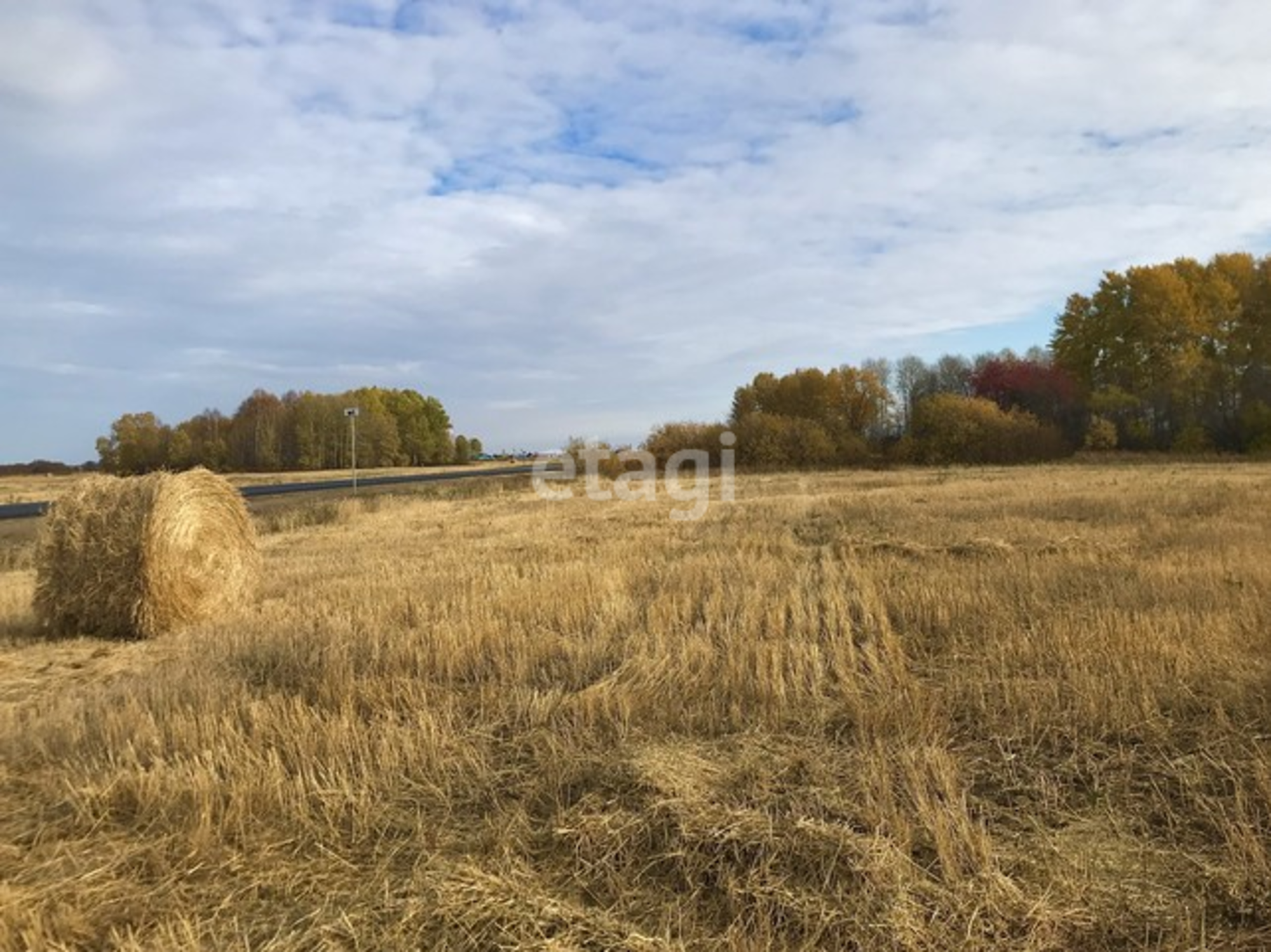 Купить землю, земельный участок за 1 800 000 рублей на Большие Акияры