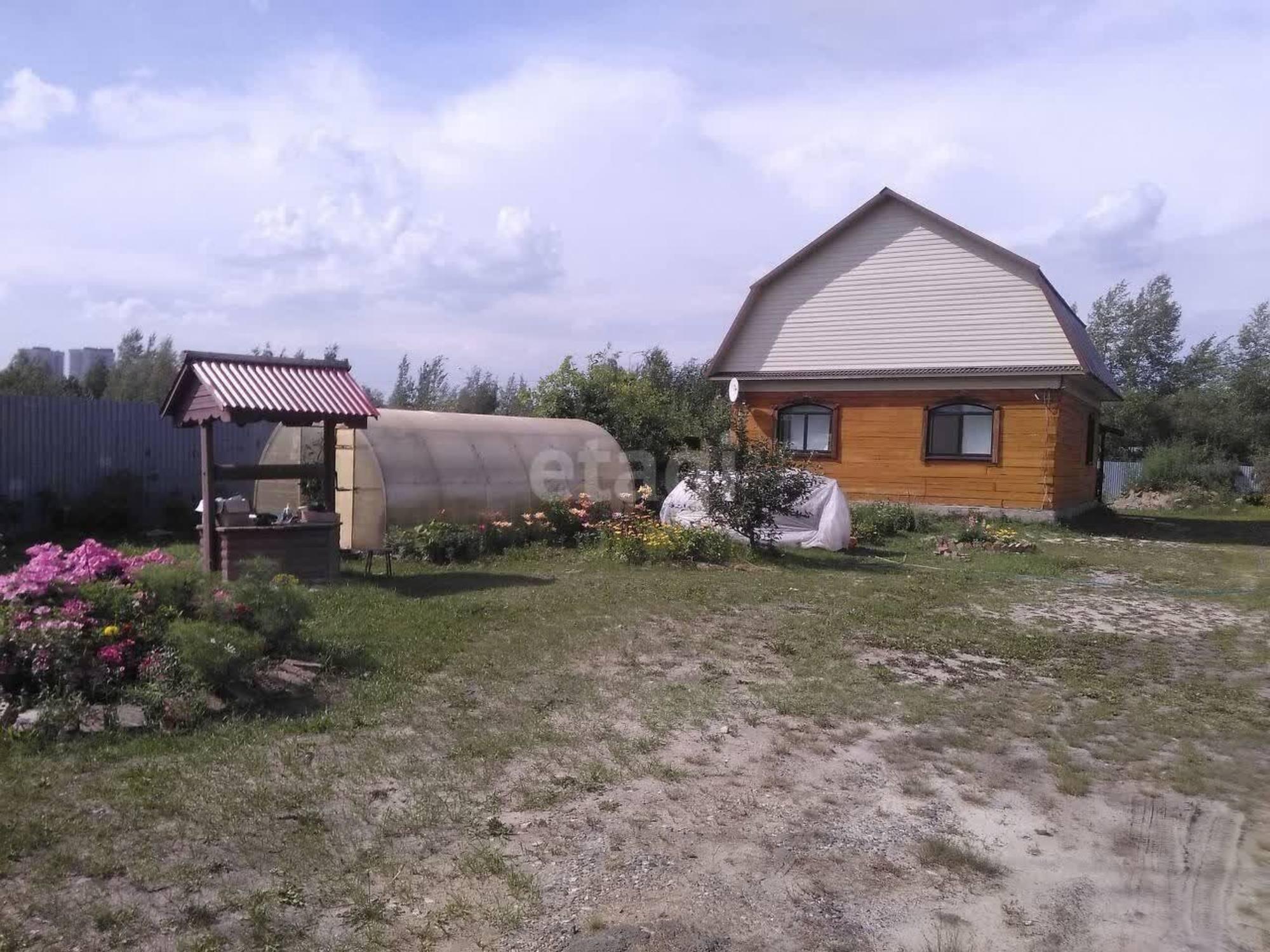 Купить дачу, дом, коттедж за 12 200 000 рублей на 3-я Элеваторная,
