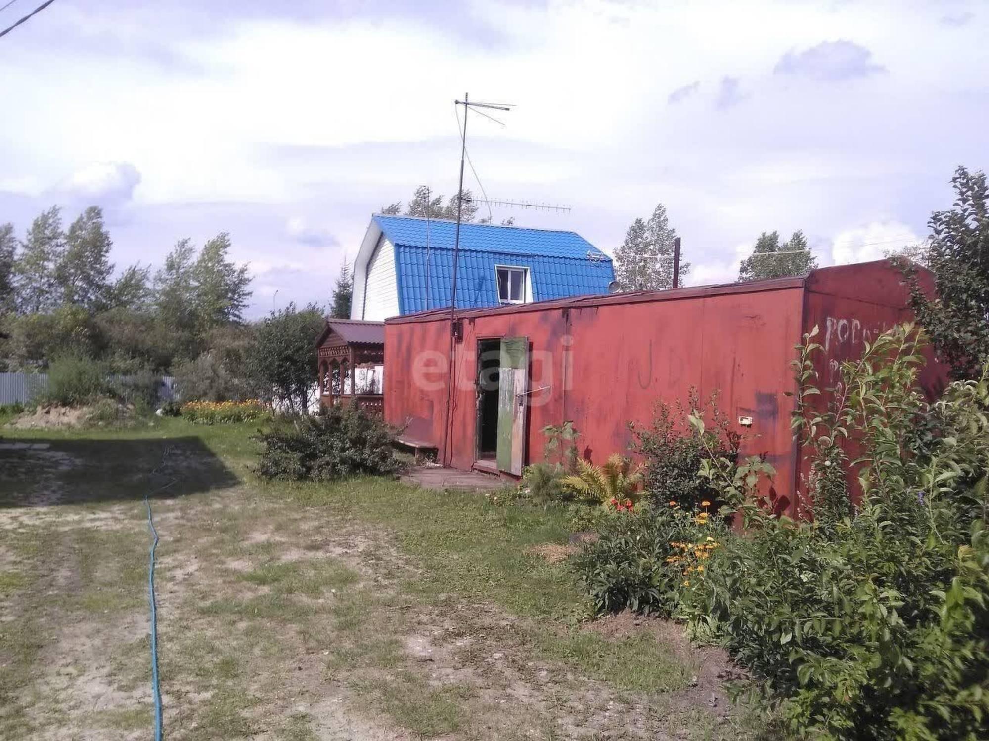 Купить дачу, дом, коттедж за 12 200 000 рублей на 3-я Элеваторная,