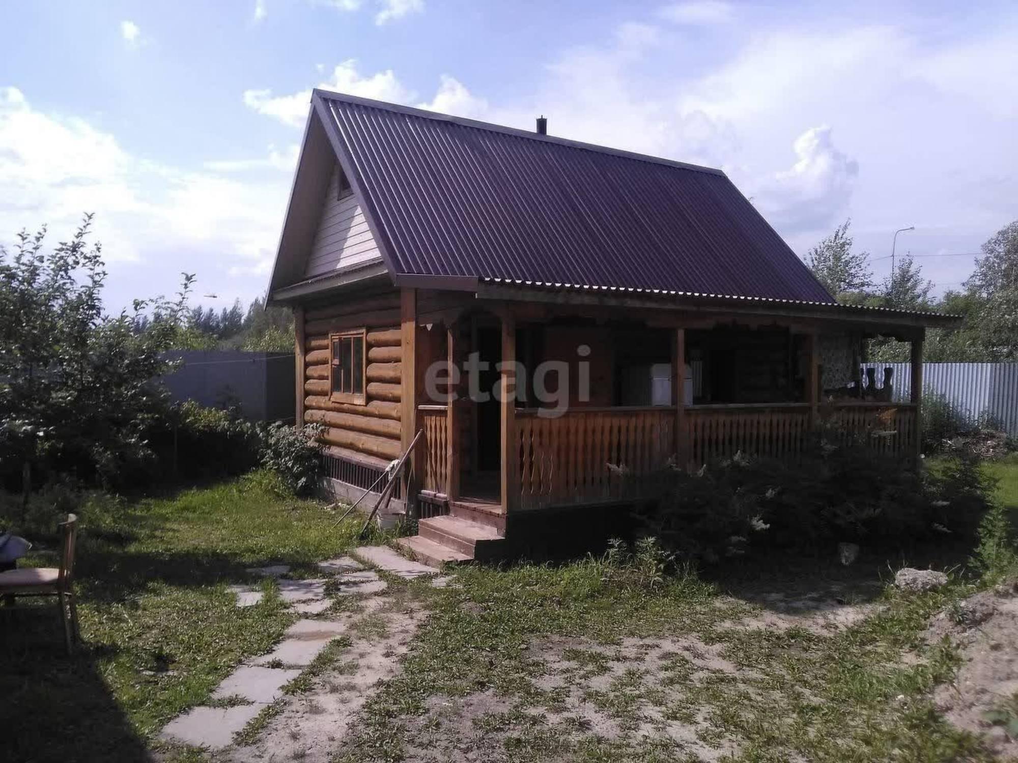 Купить дачу, дом, коттедж за 12 200 000 рублей на 3-я Элеваторная,