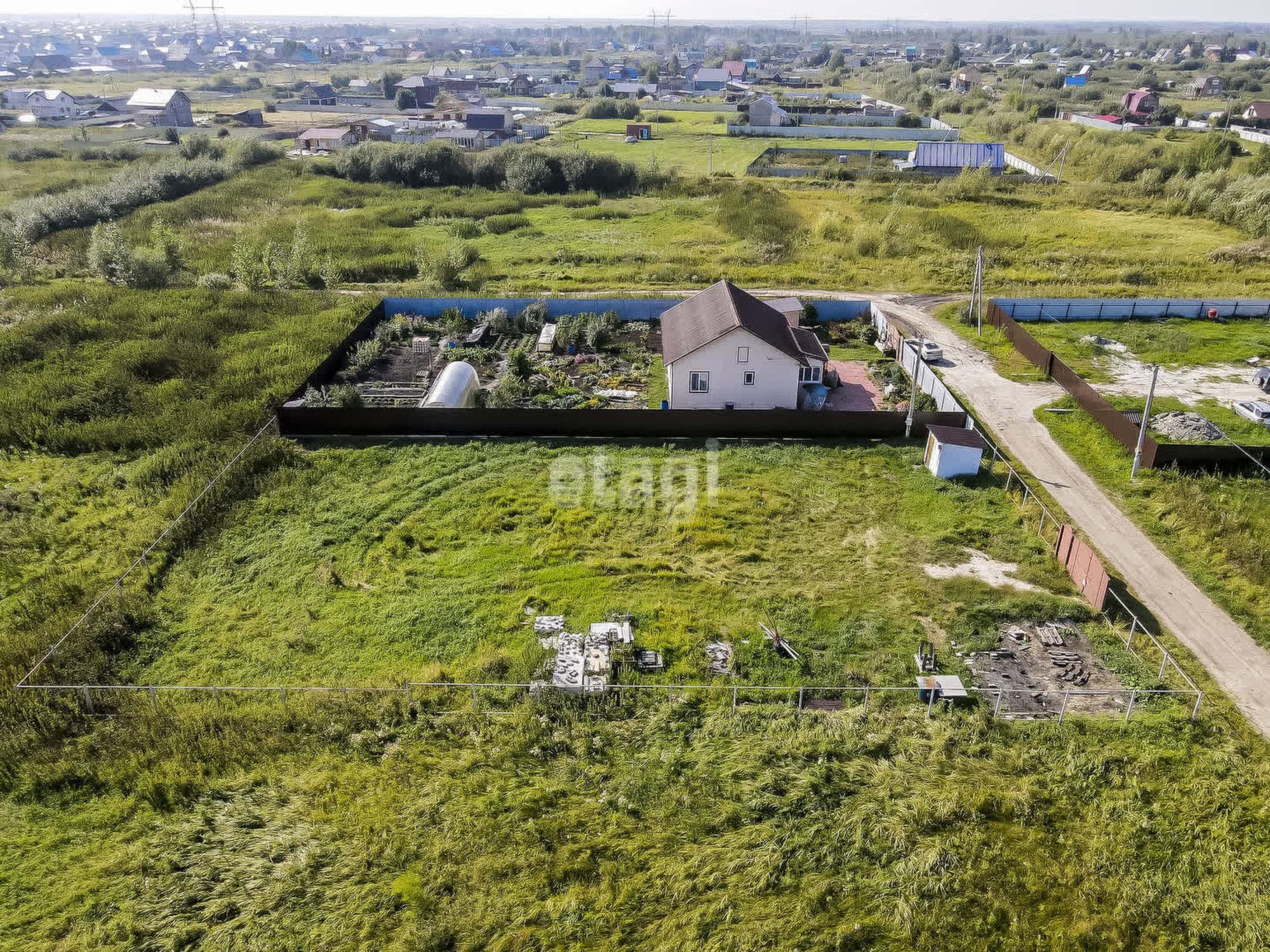 Купить дачу, дом, коттедж за 7 500 000 рублей на На Липовом КП