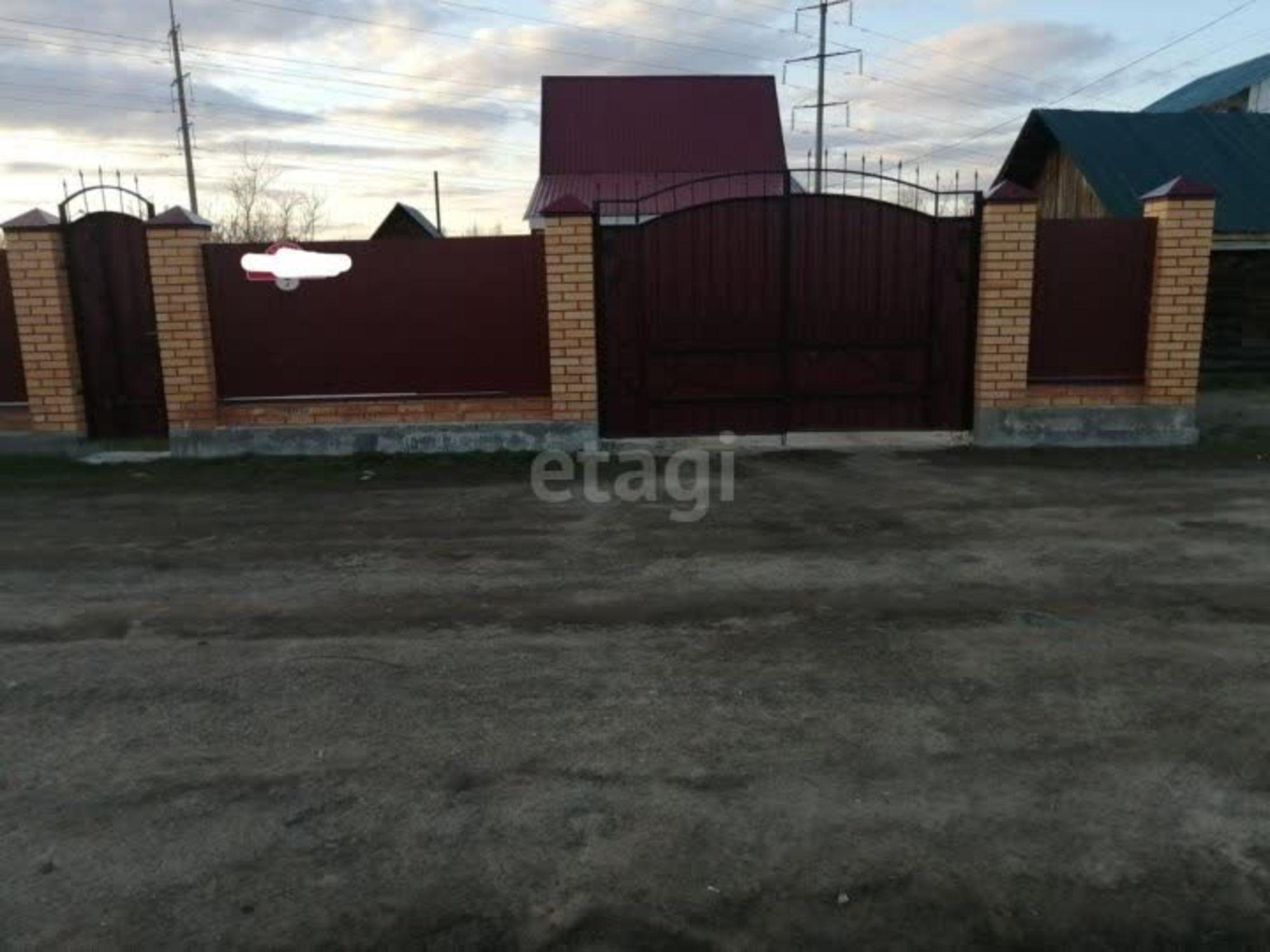 Купить дачу, дом, коттедж за 6 500 000 рублей на 4-я Элеваторная, 7